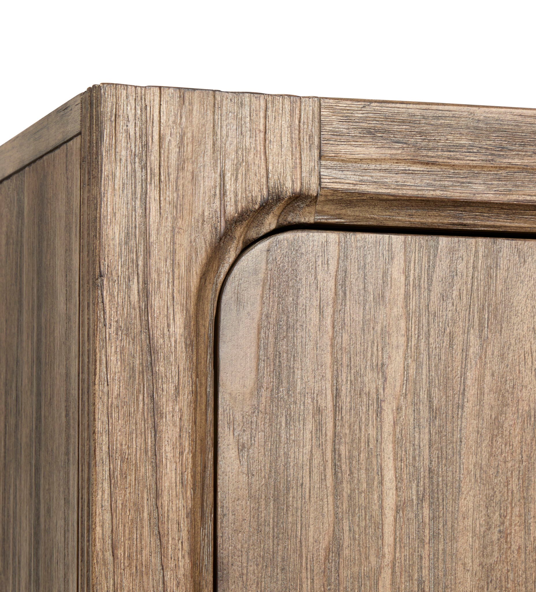 Westbourne - Armoire - Dark Umber - Image 3