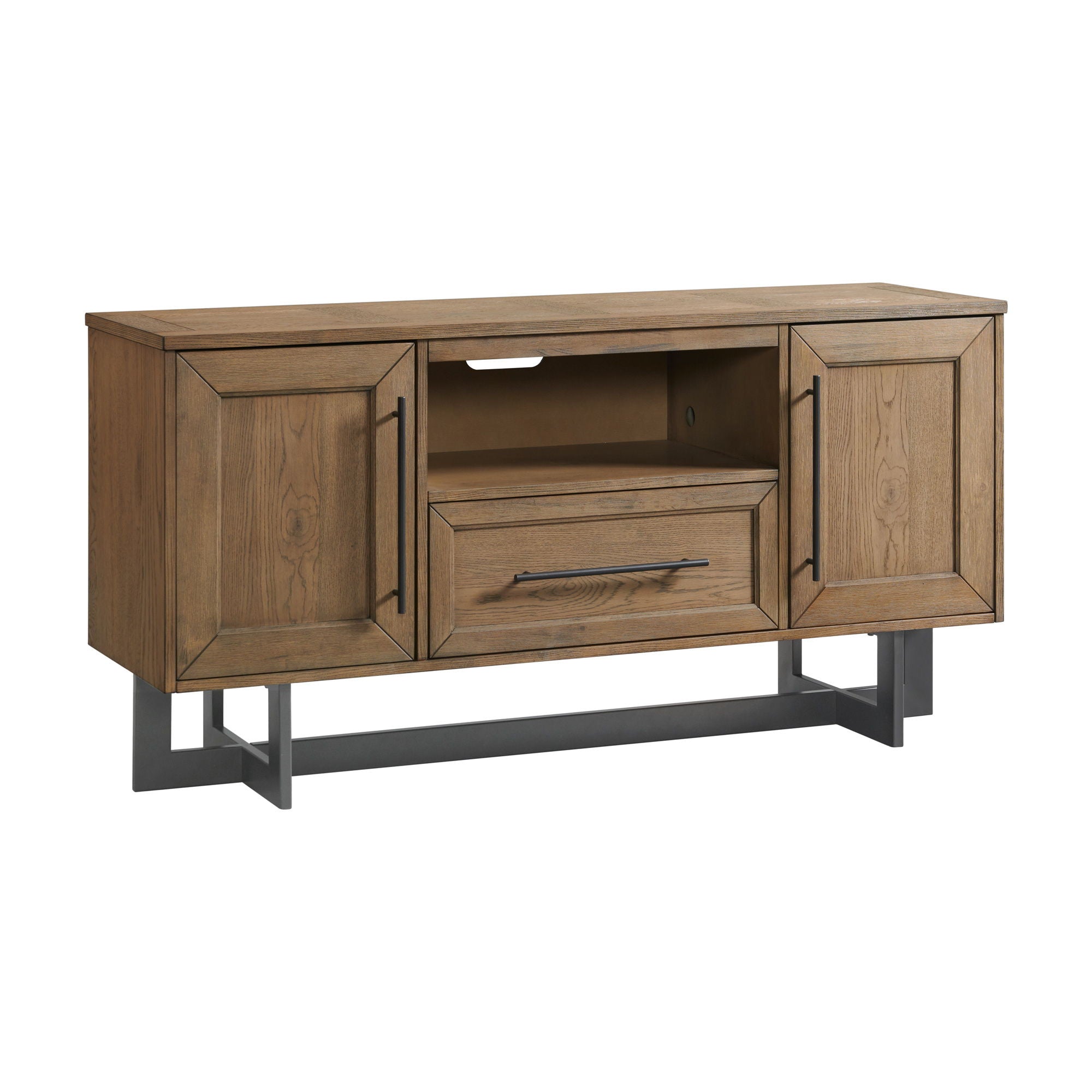 Eden – Media Console