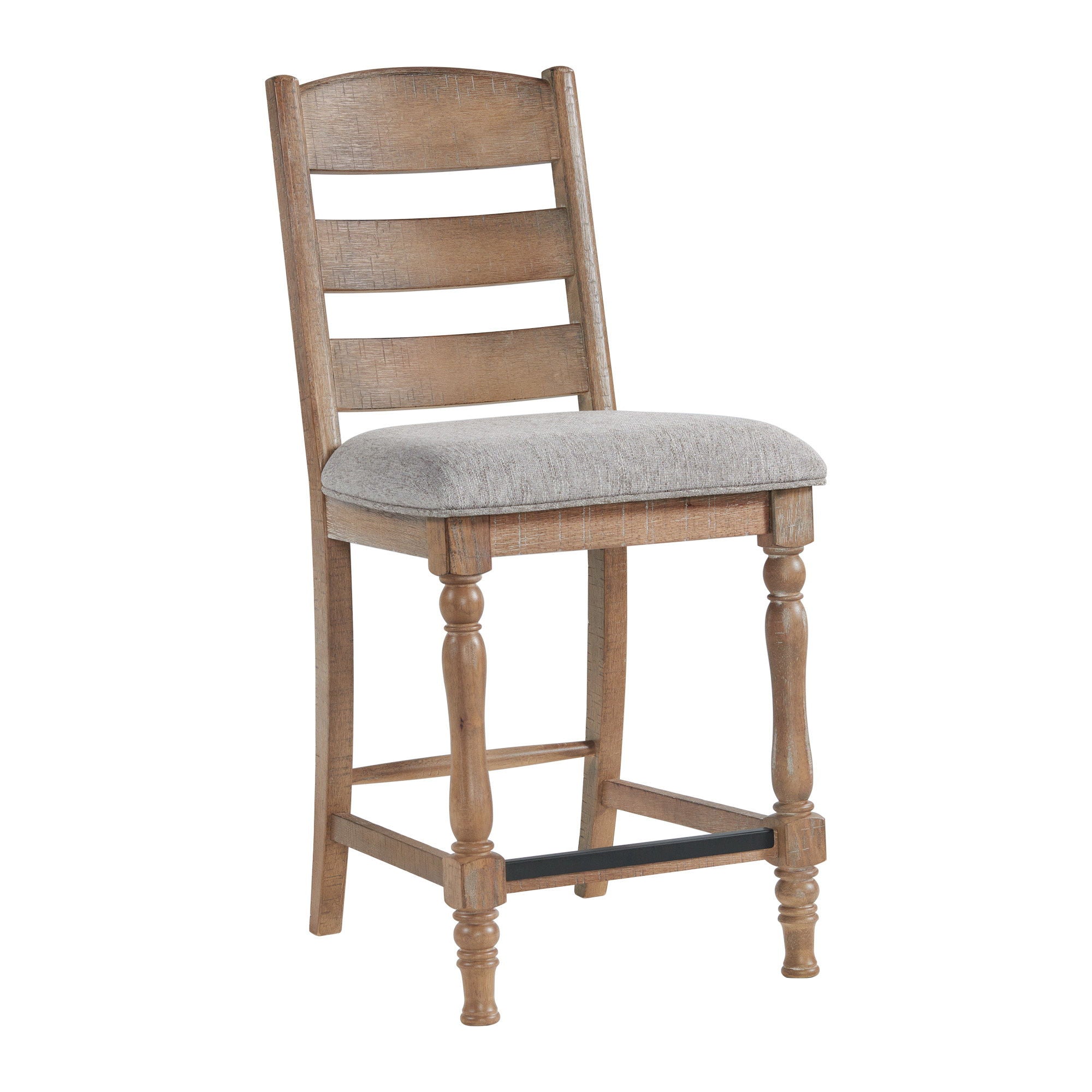 Highland – Ladder Stool – Sandwash