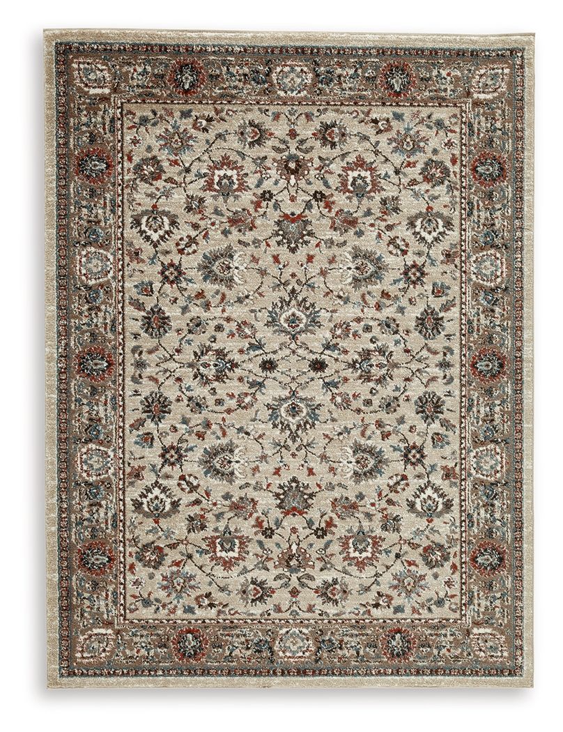 Beritham – Rug
