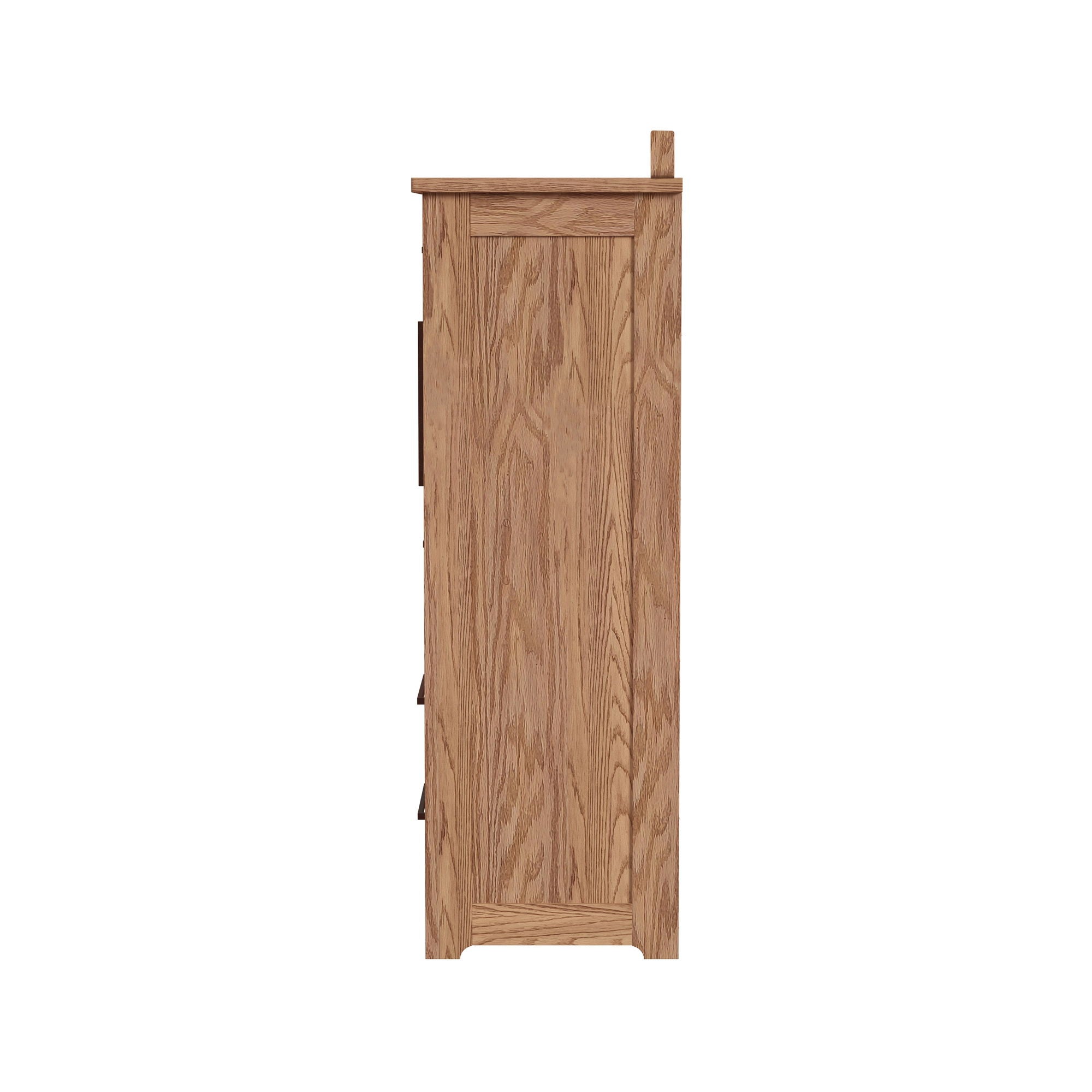 Oak Park - Gentleman's Chest - Taupe - Image 3
