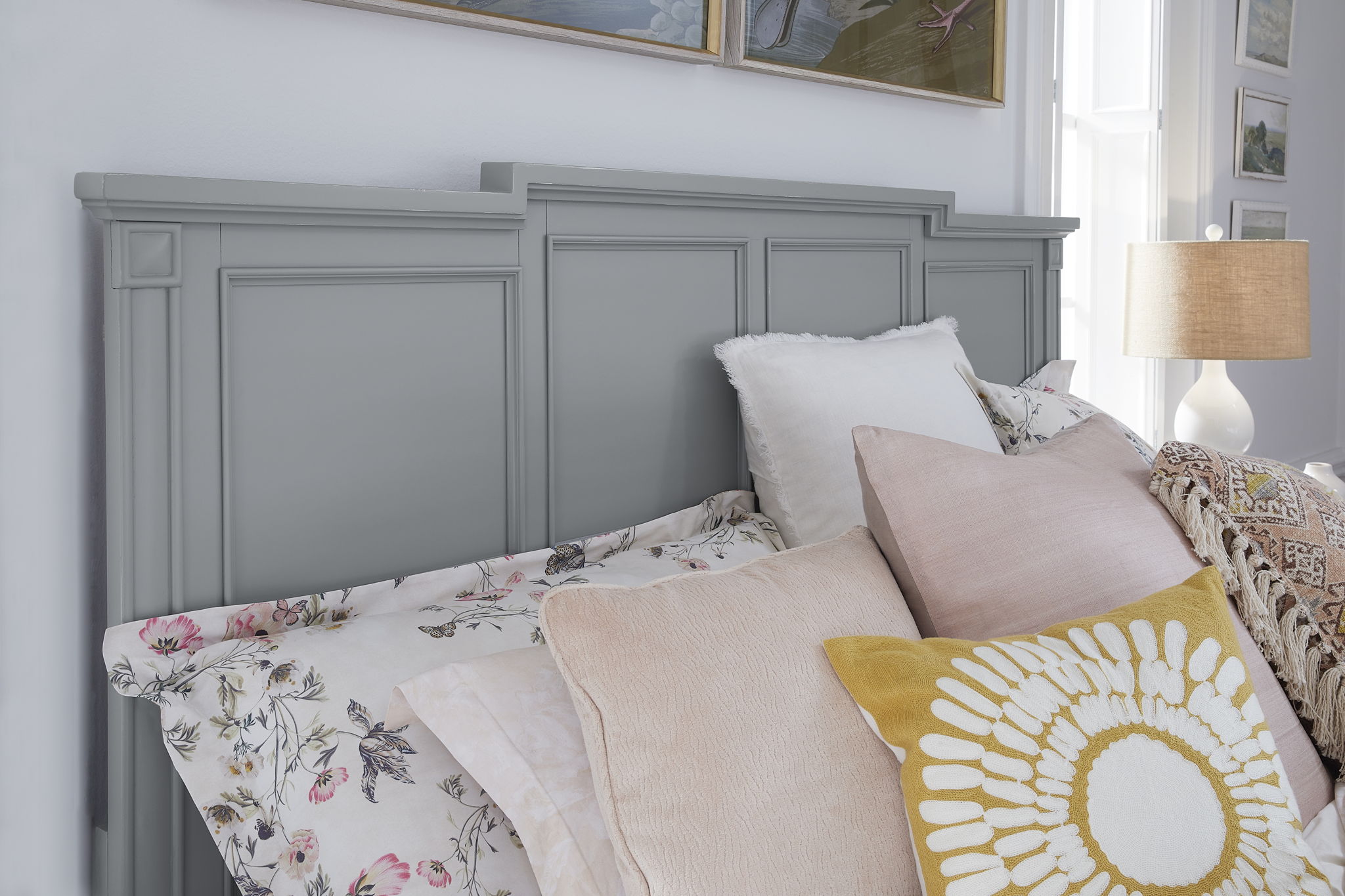 Glenbrook - Complete Panel Bed - Image 2
