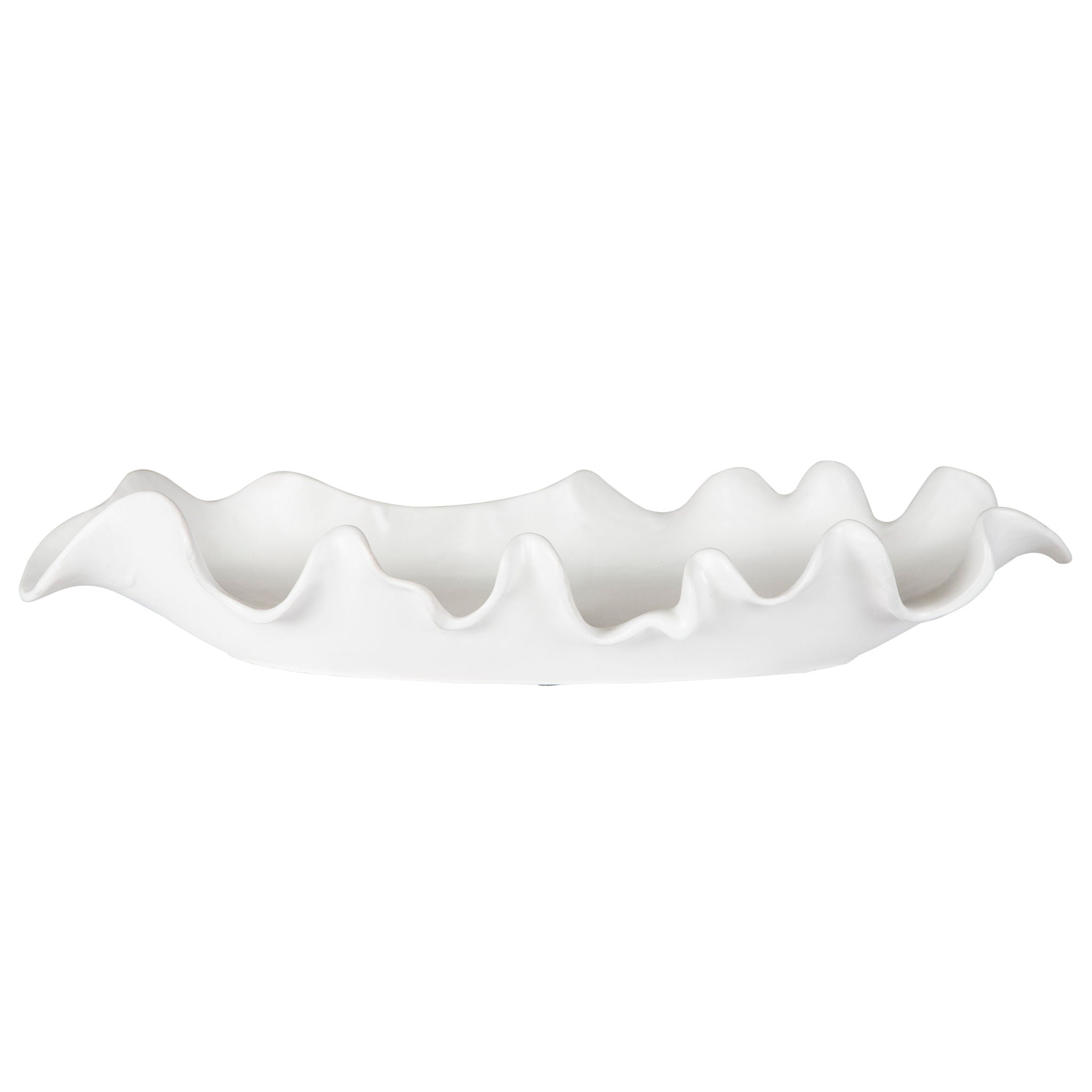 Ruffled Feathers – Bowl
