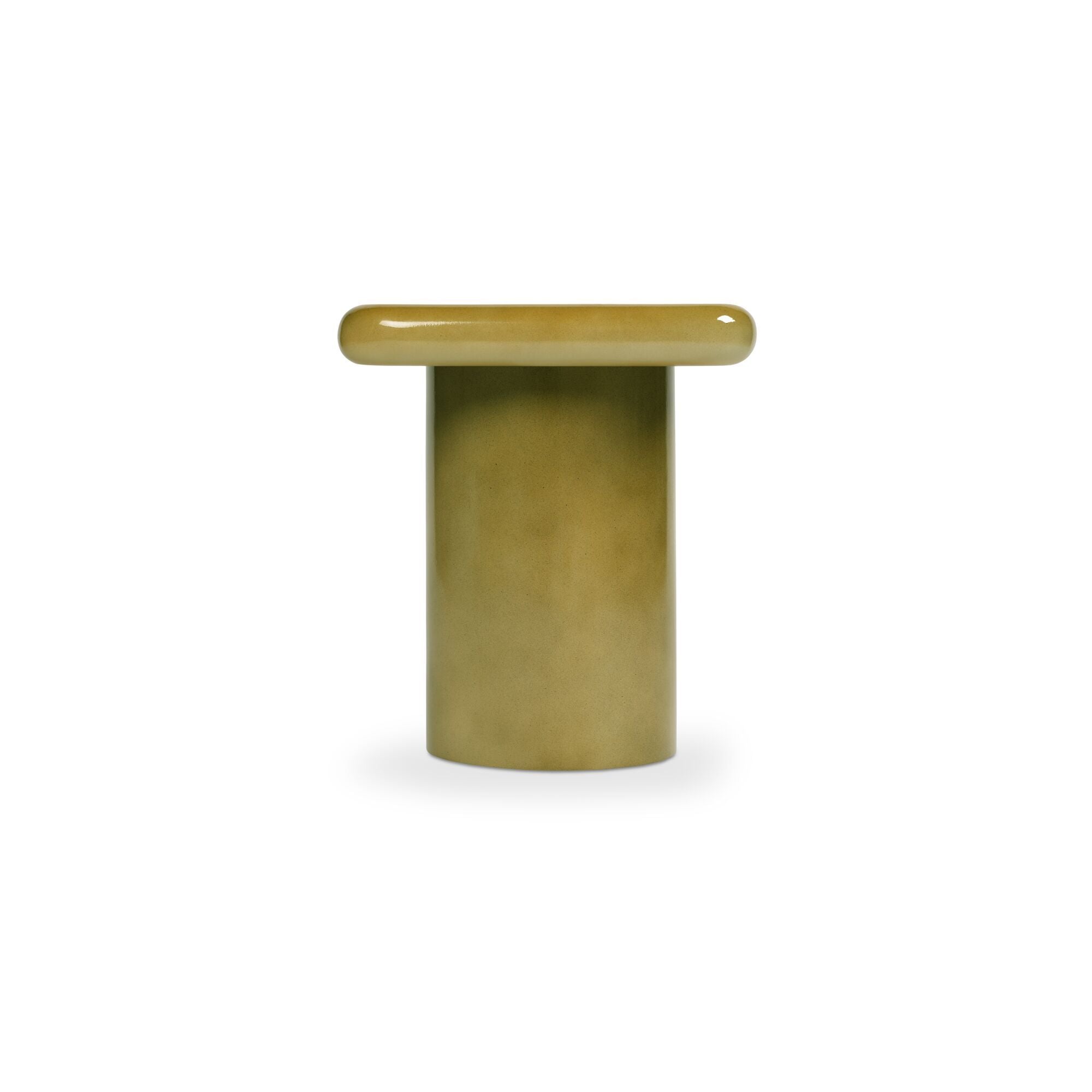 Daisy - Side Table - Green - Image 2