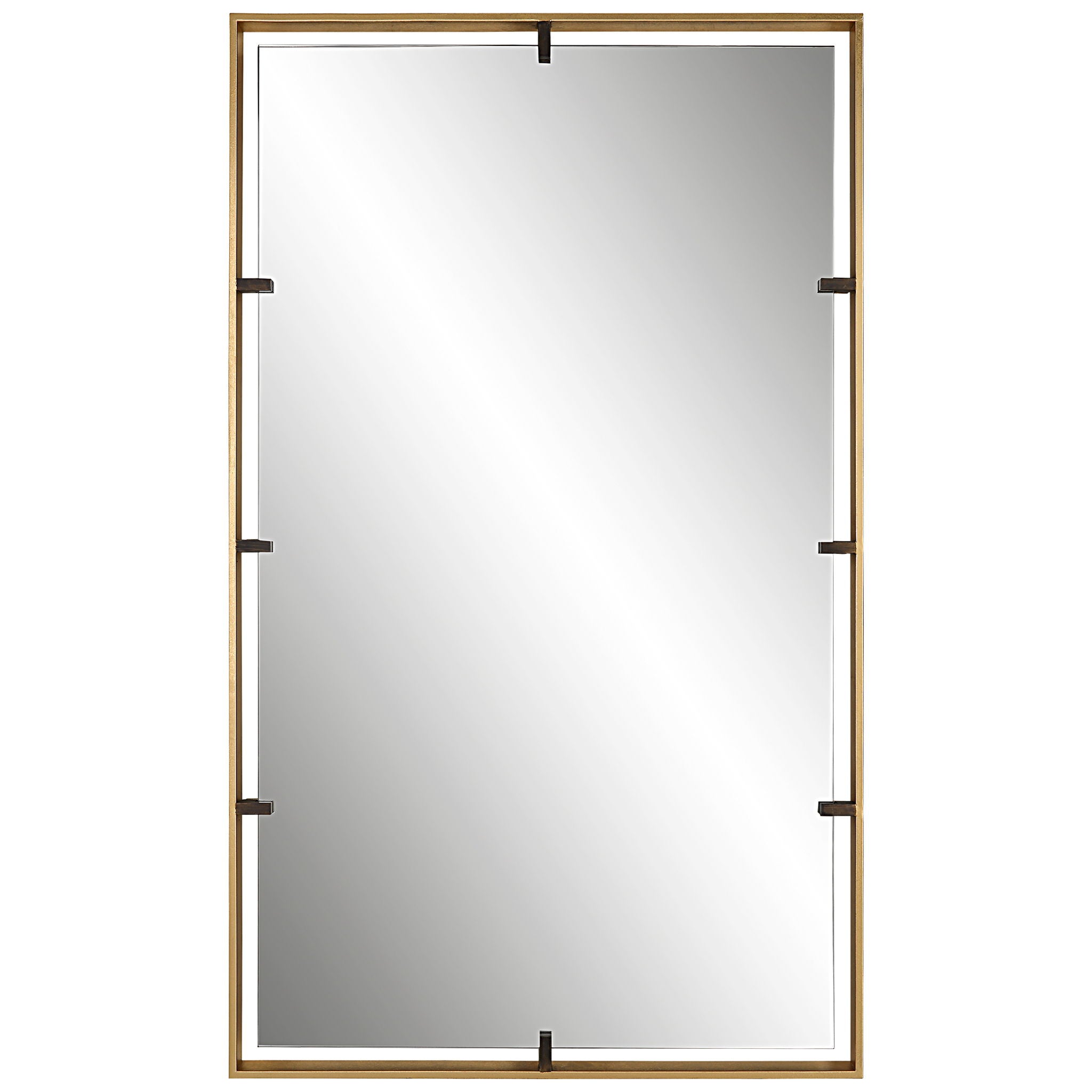 Egon – Rectangular Mirror
