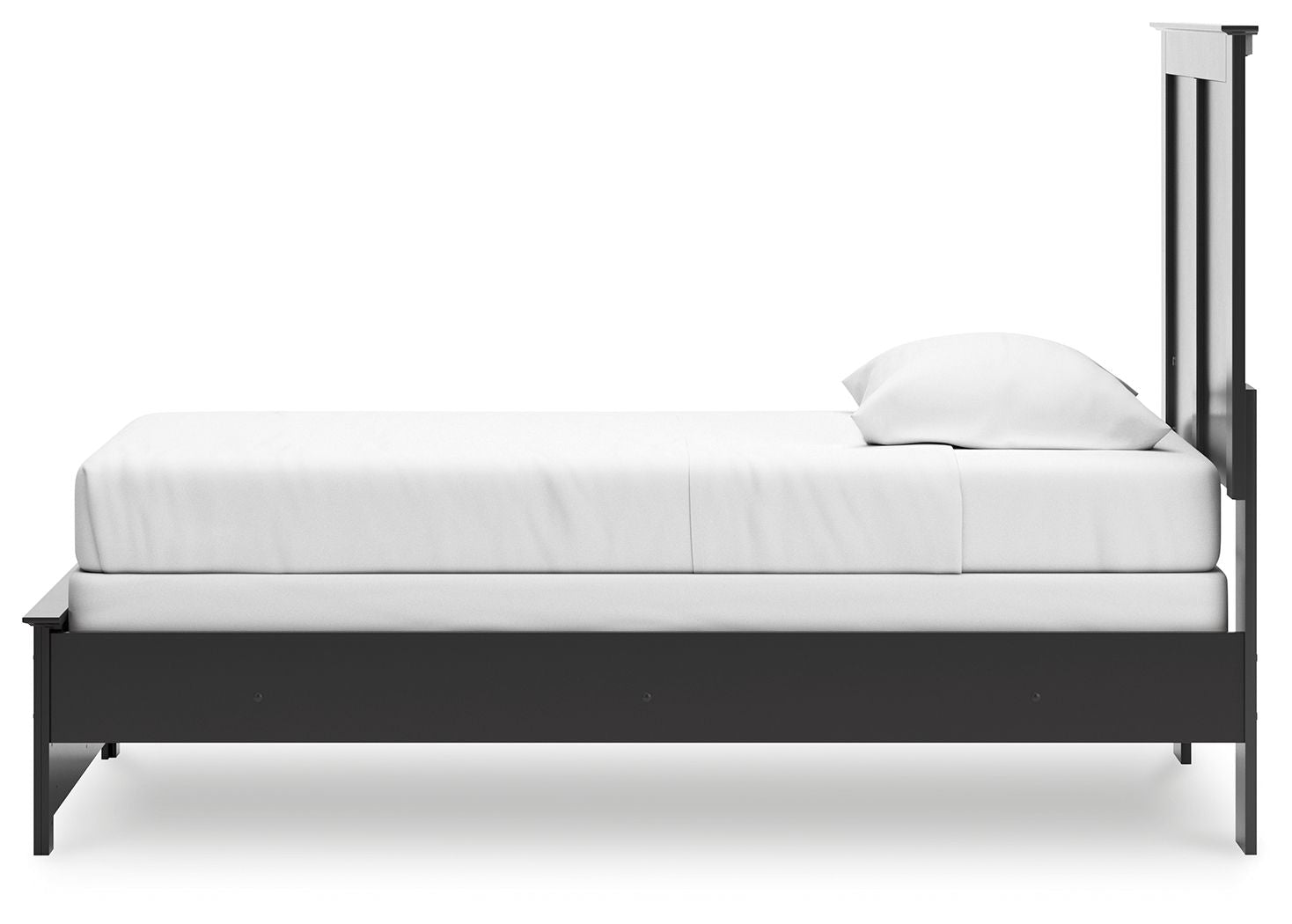 Maribel - Panel Bed - Image 3