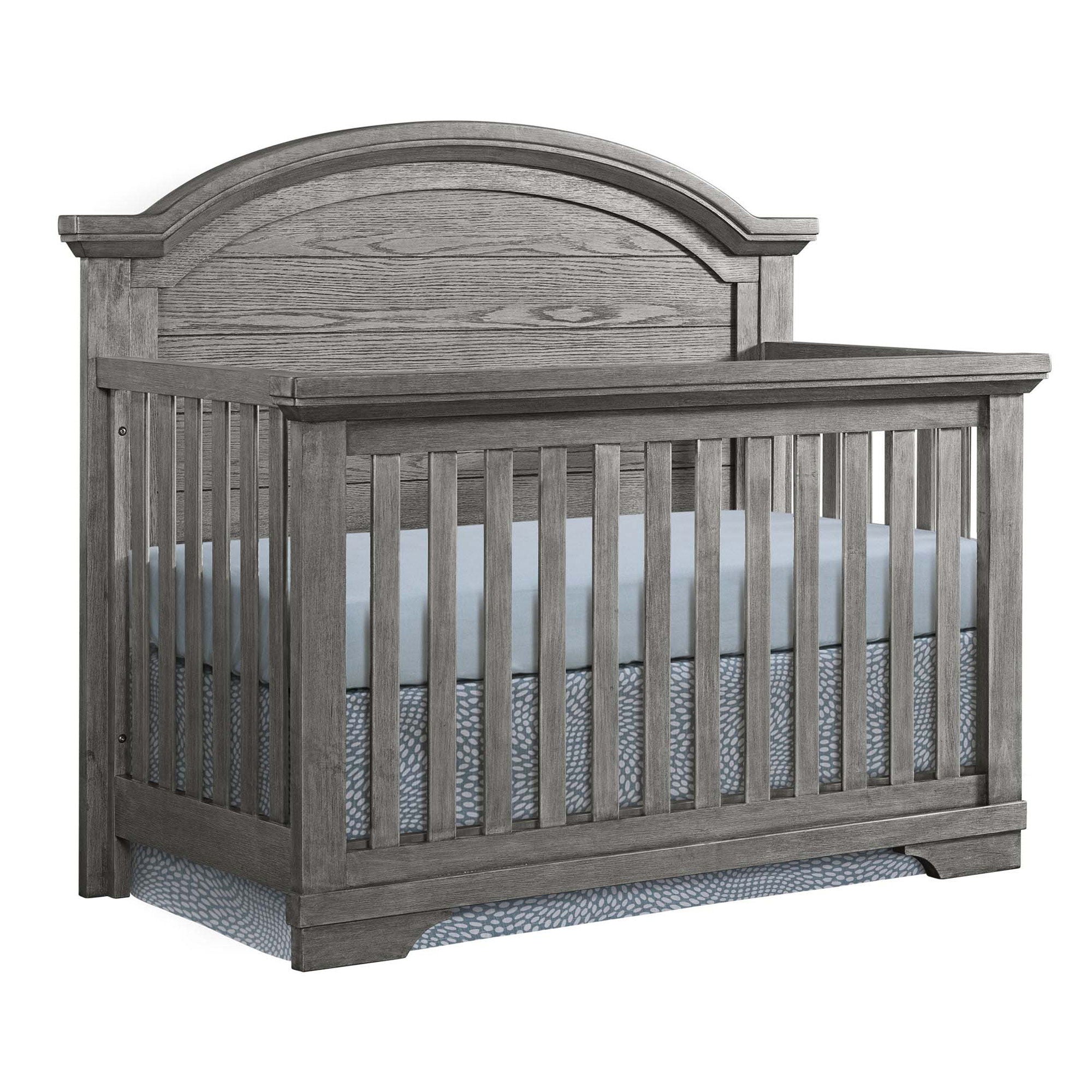 Foundry – Arch Top Convertible Crib
