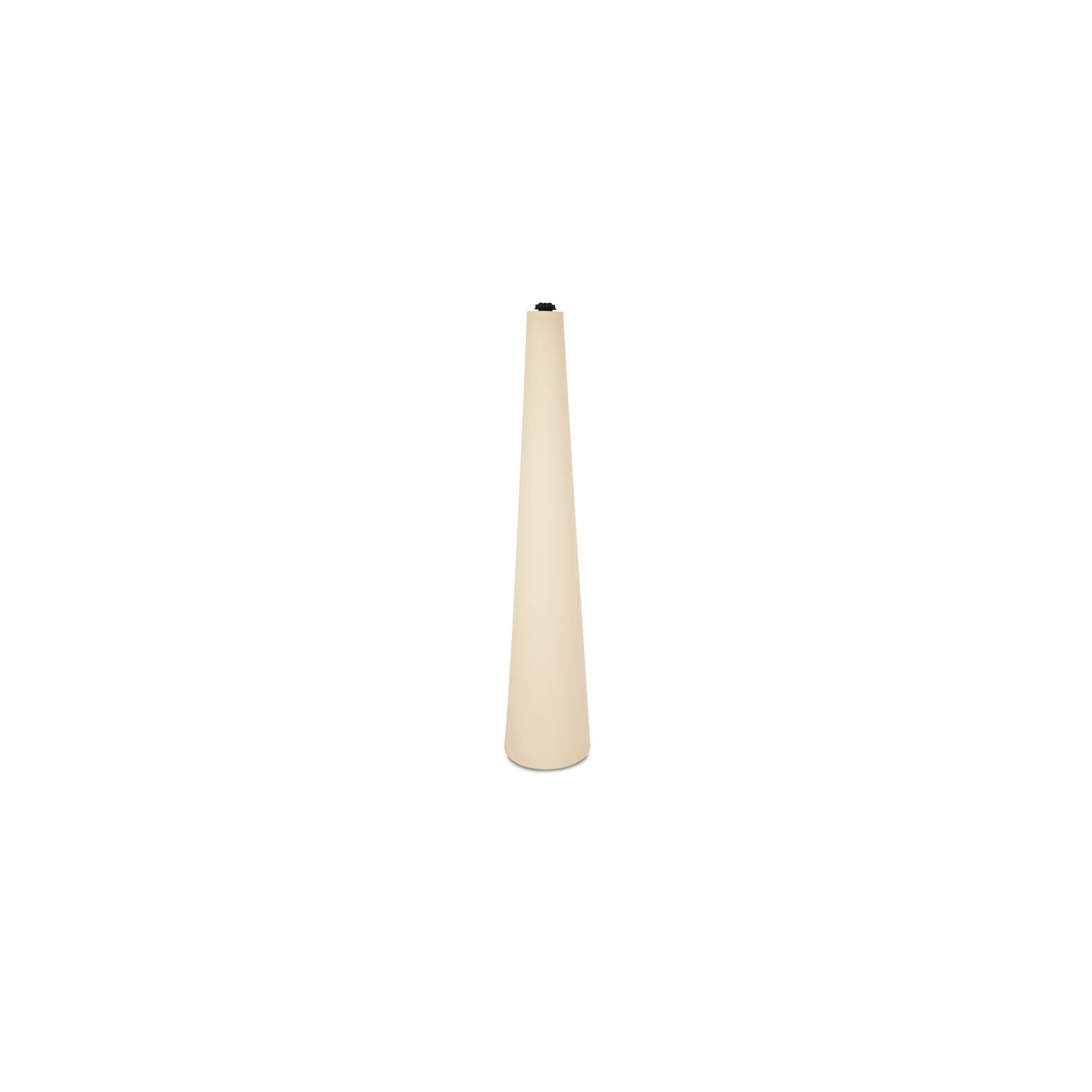 Gigi - Floor Lamp - Cream - Image 3