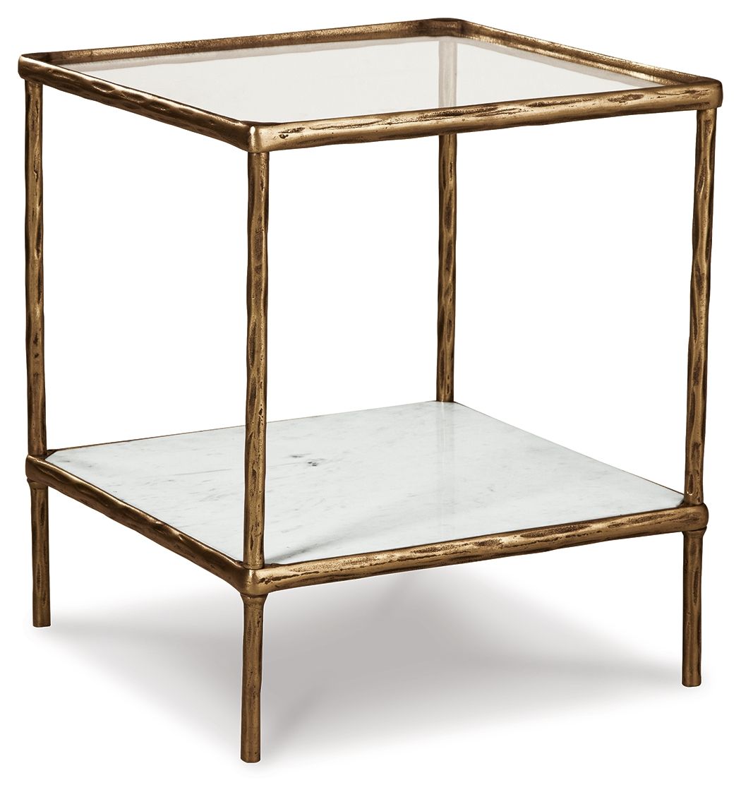 Ryandale - Accent Table - Image 1