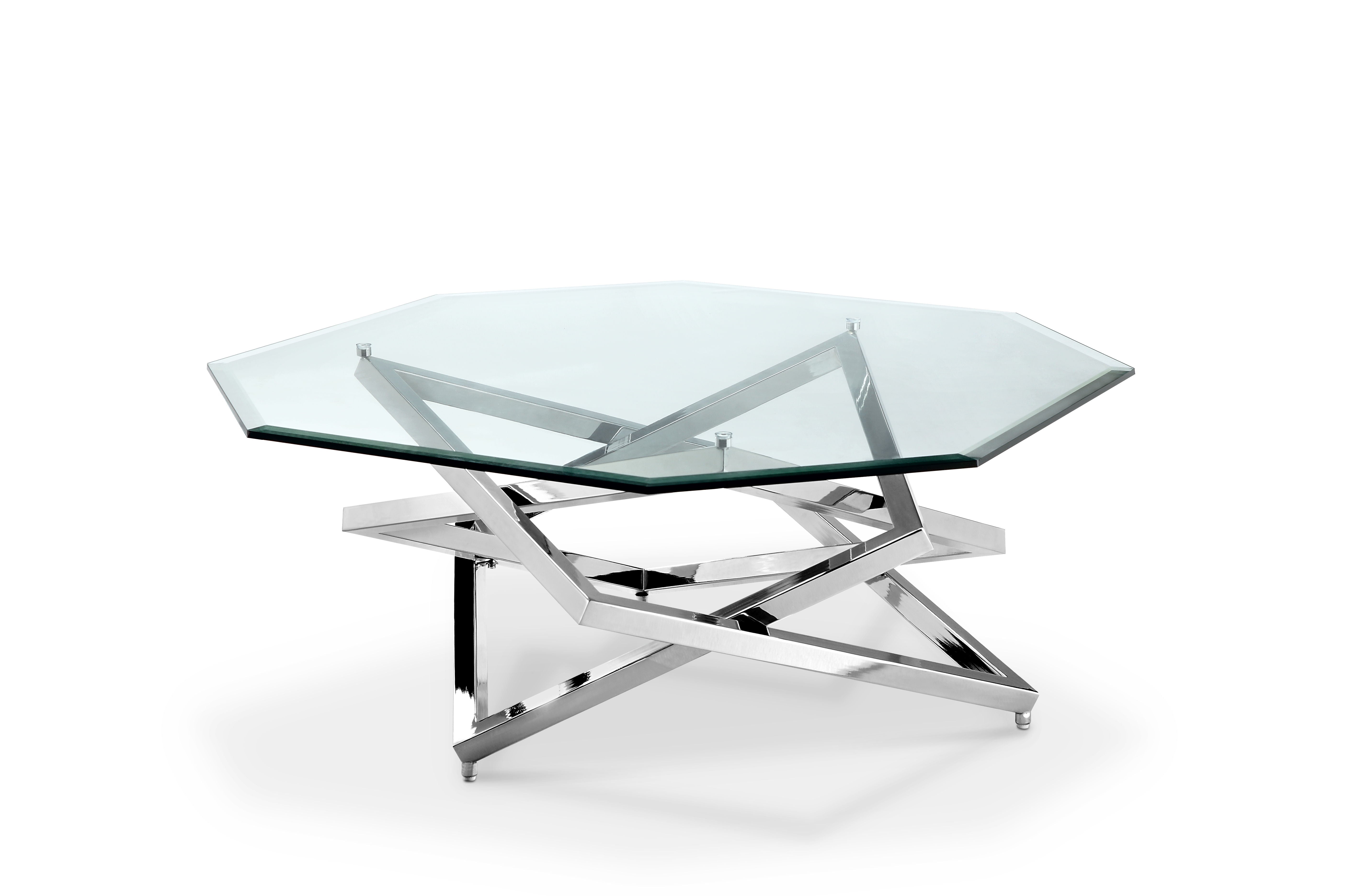 Lenox Square - Octagonal Table - Image 2