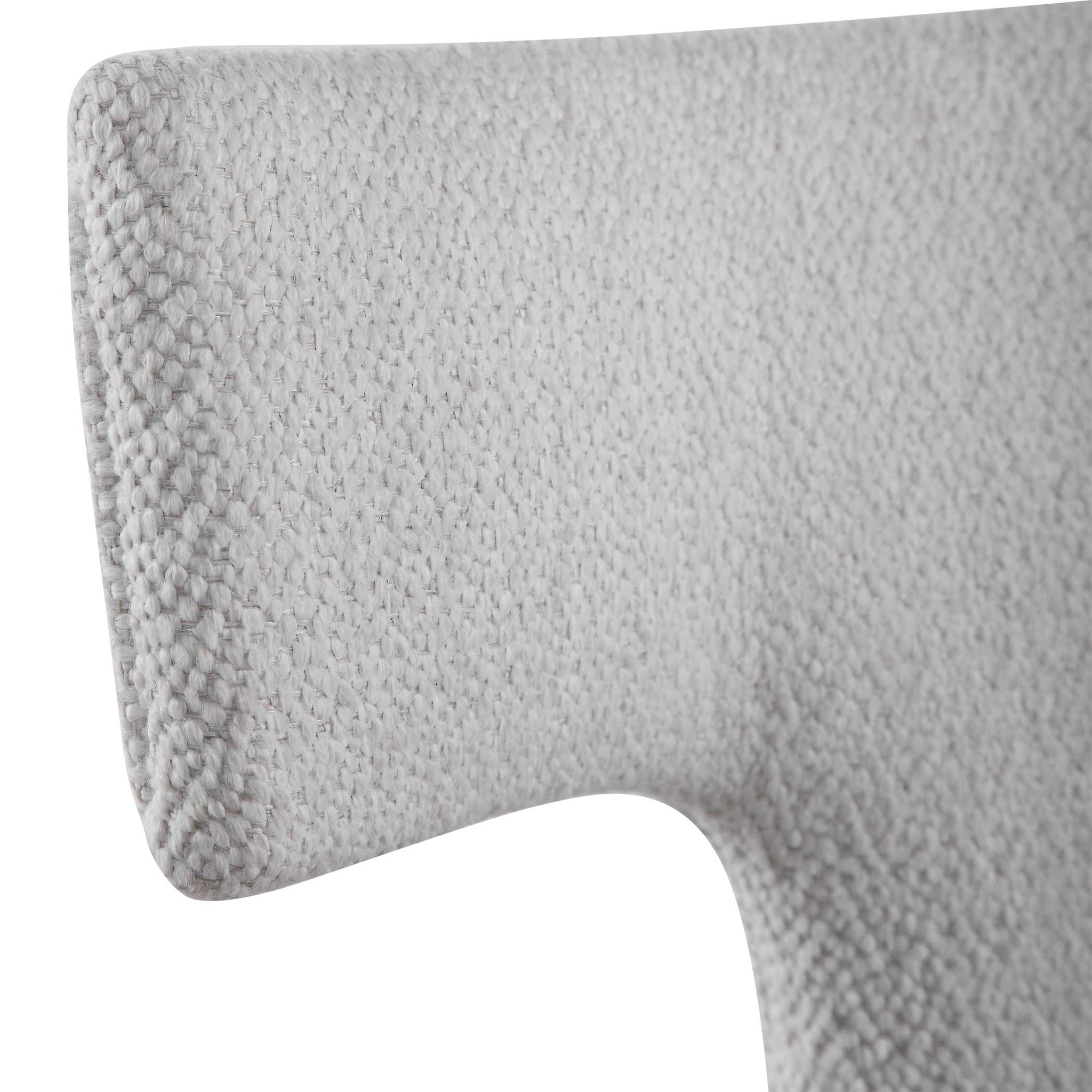 Klismos - Accent Chair (Set of 2) - White - Image 3