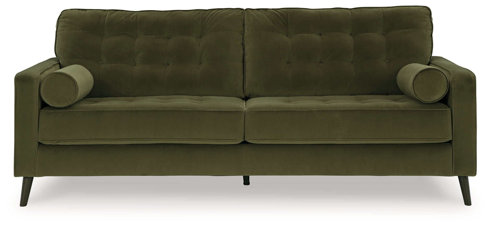 Reveon Lakes - Sofa - Olive - Image 1