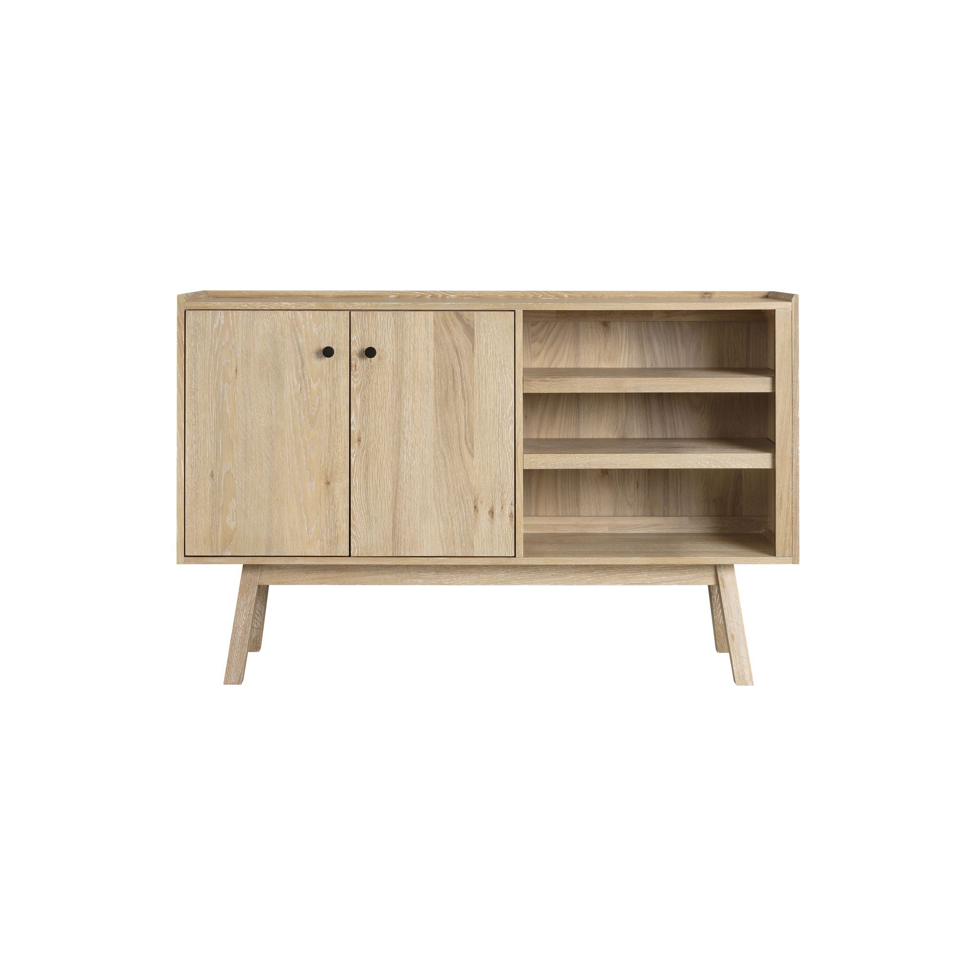 Arcadia - Sideboard - Antique Oak - Image 3