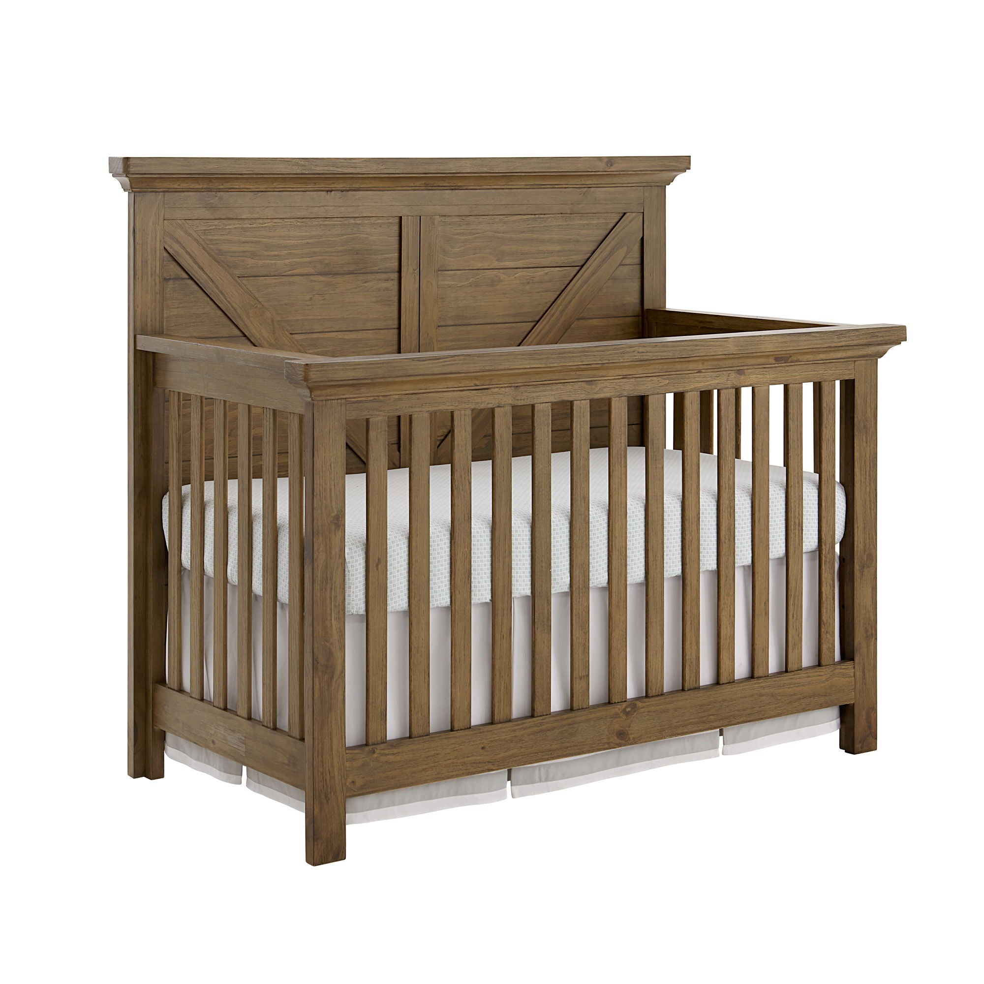 Westfield - Convertible Crib - Image 2