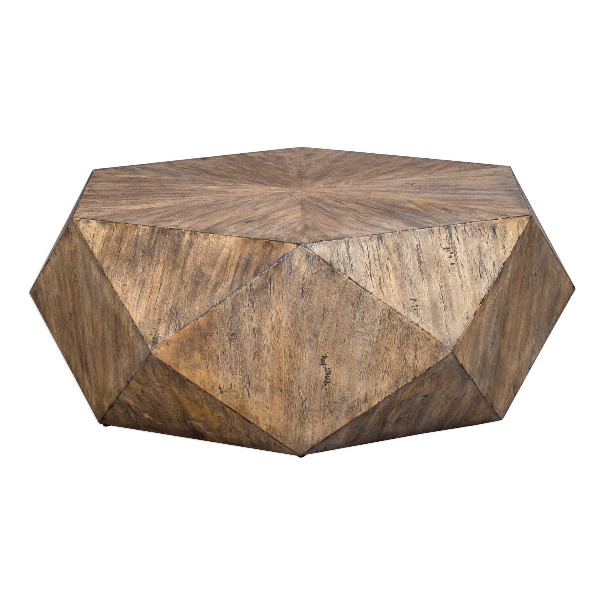 Volker – Coffee Table