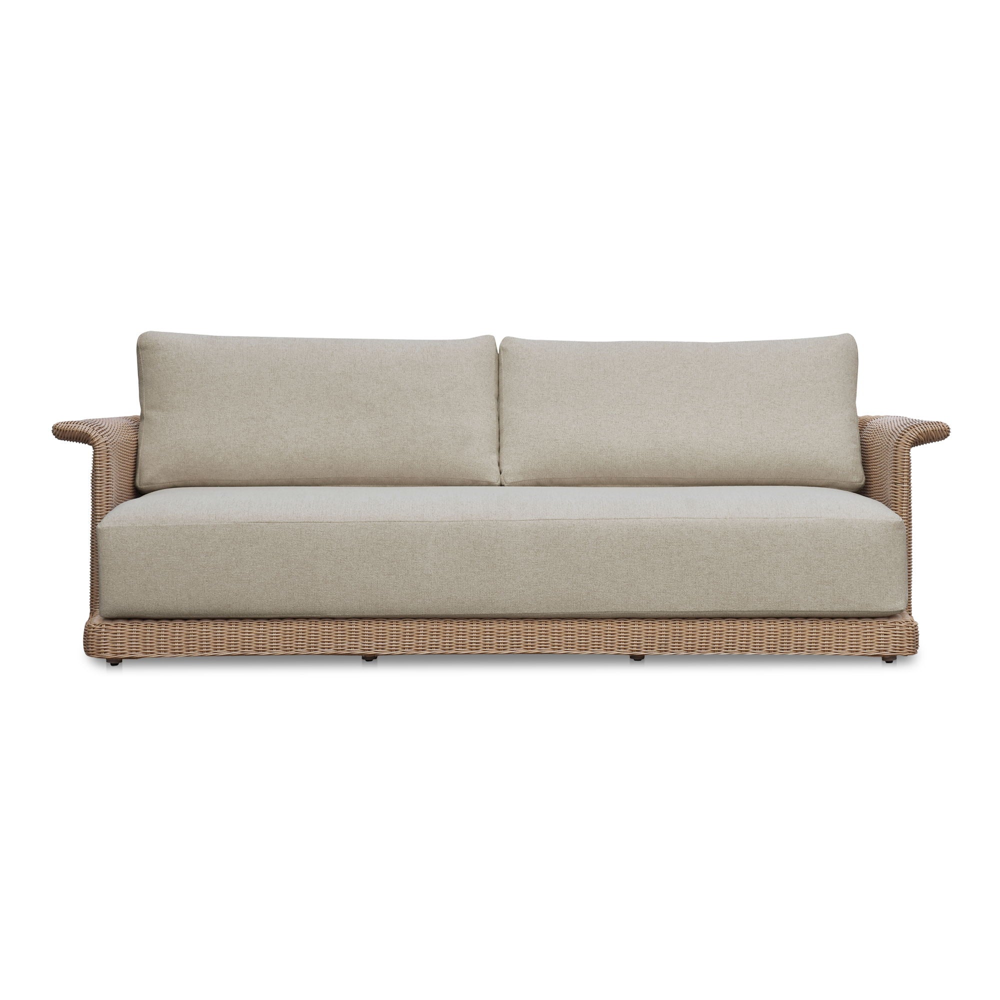 Meredith – Sofa – Beige