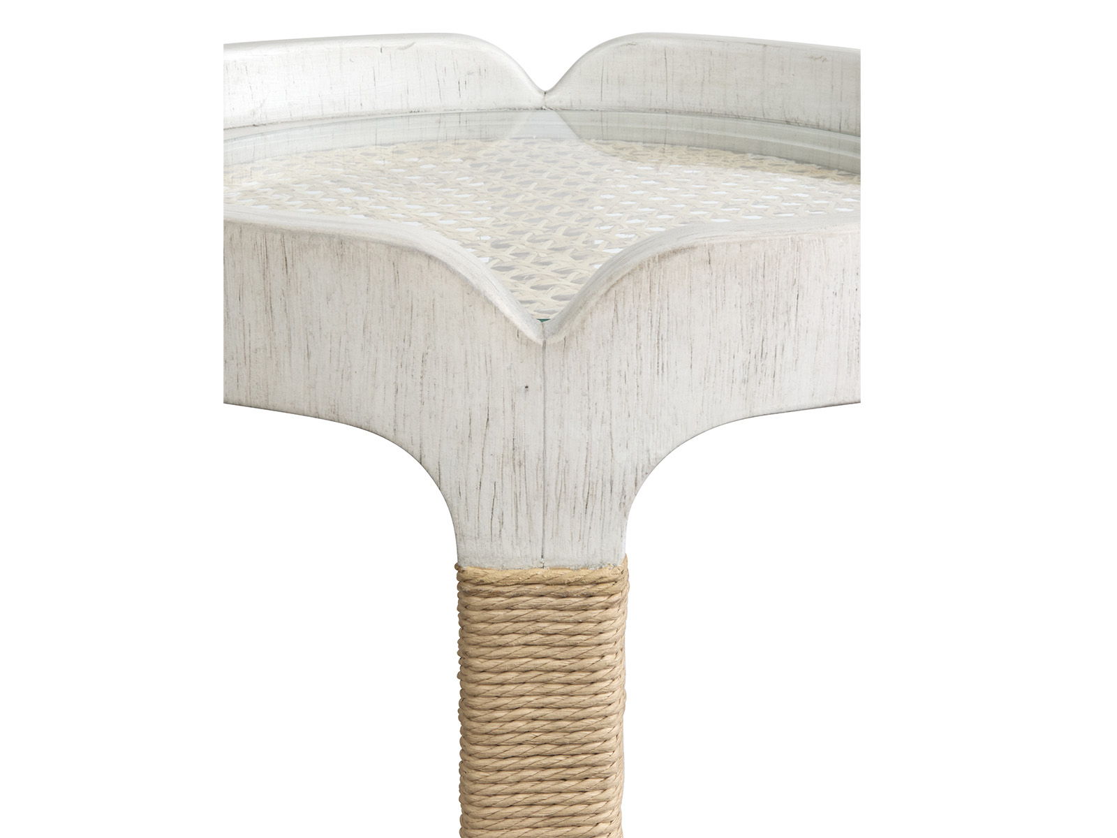 Sunset Cove - Drum Table - Image 3