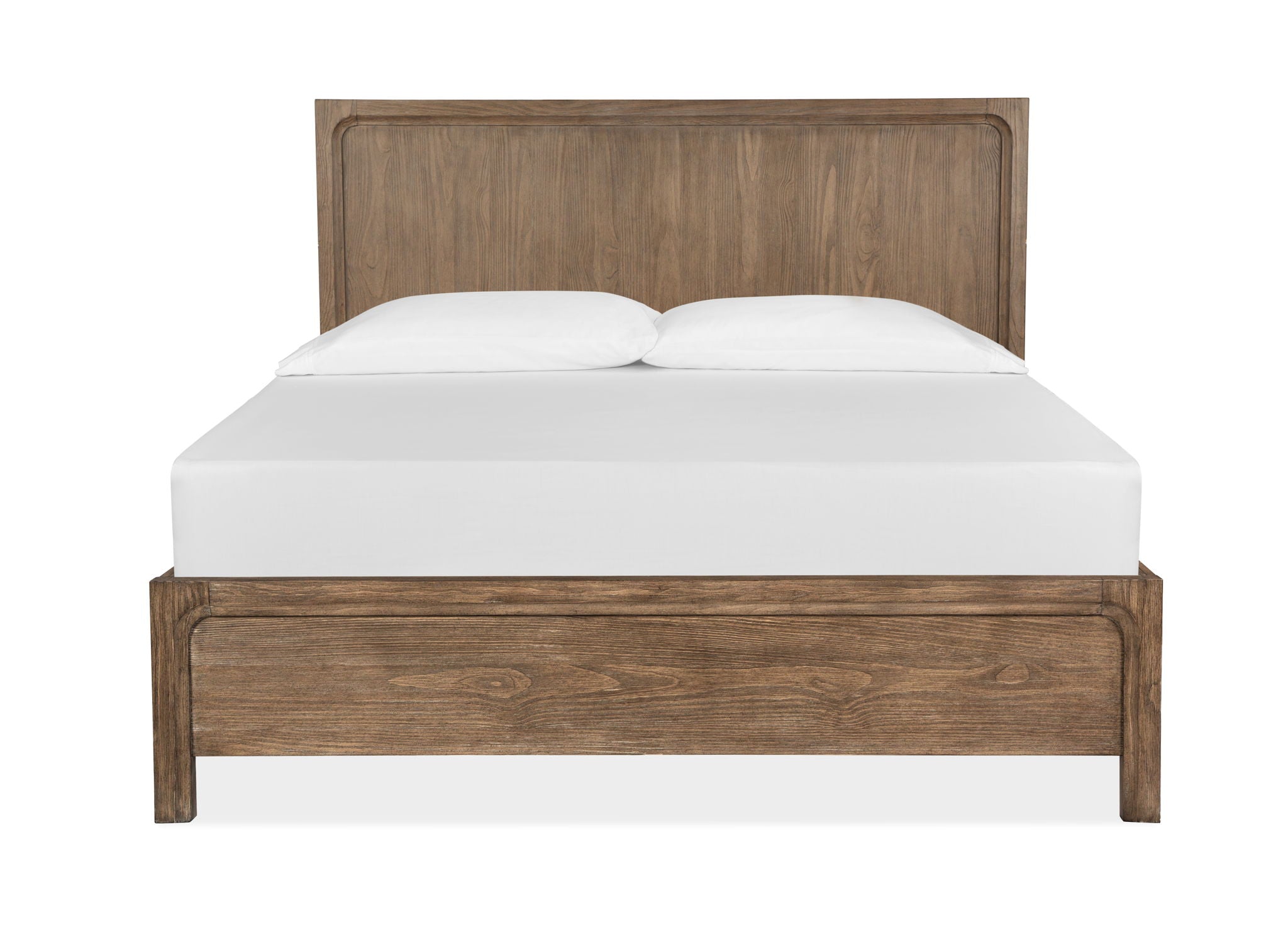 Westbourne - Panel Bed - Image 2