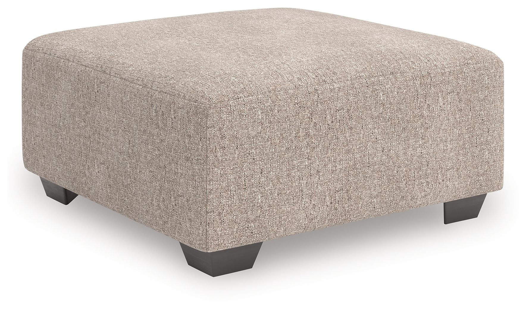 Newellen – Oversized Accent Ottoman