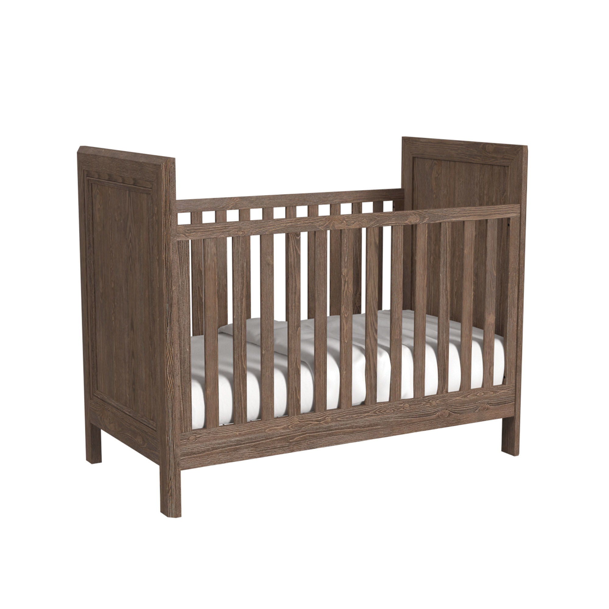 Carlson – Classic Crib