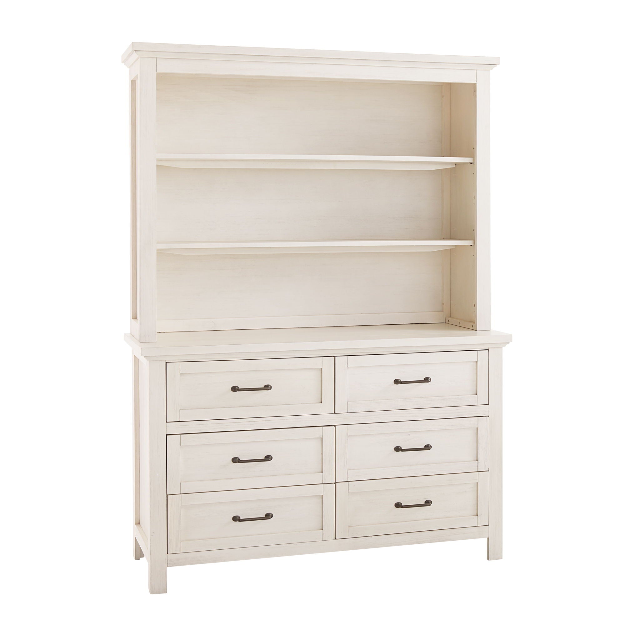 Westfield - Hutch / Bookcase - Image 3