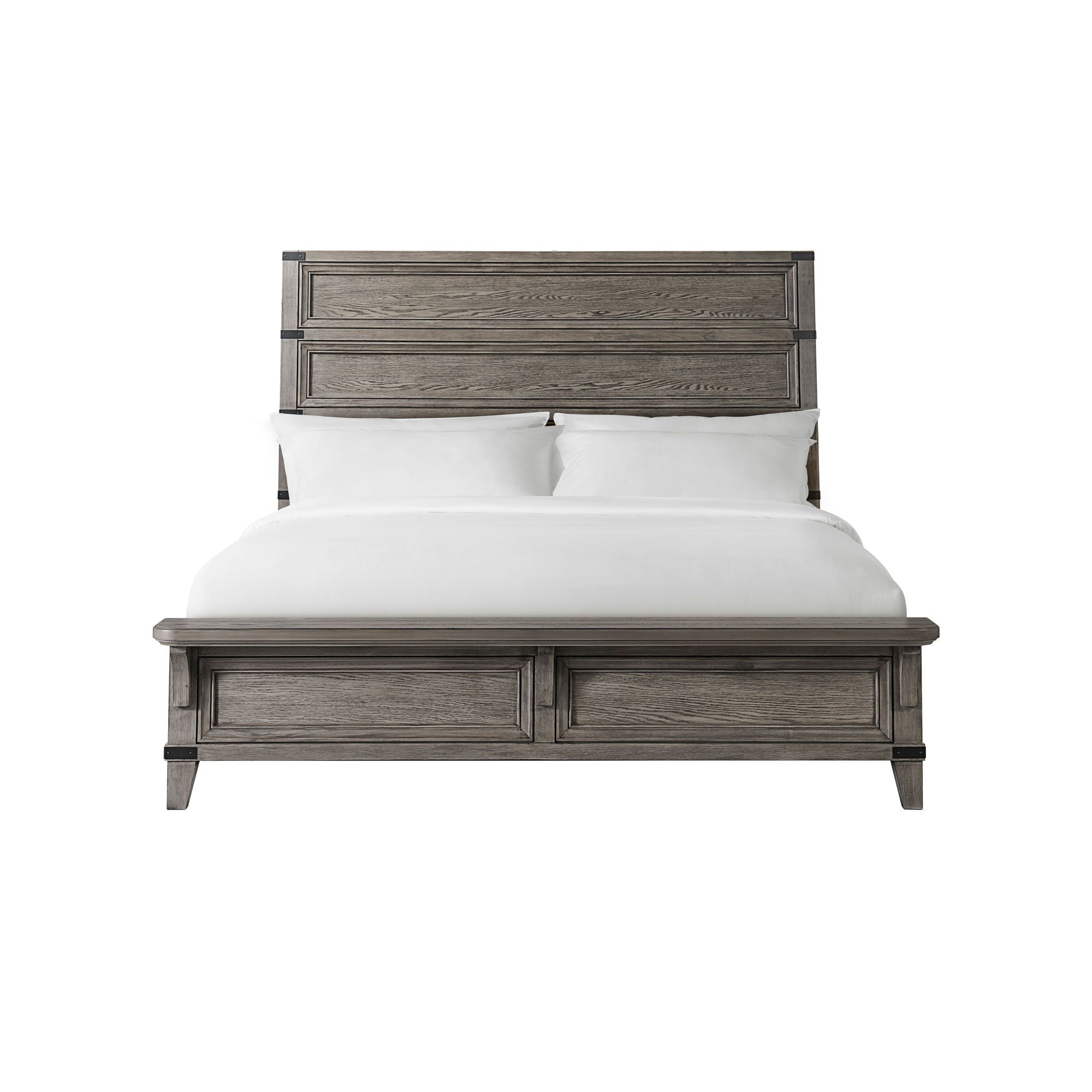 Forge – Bed