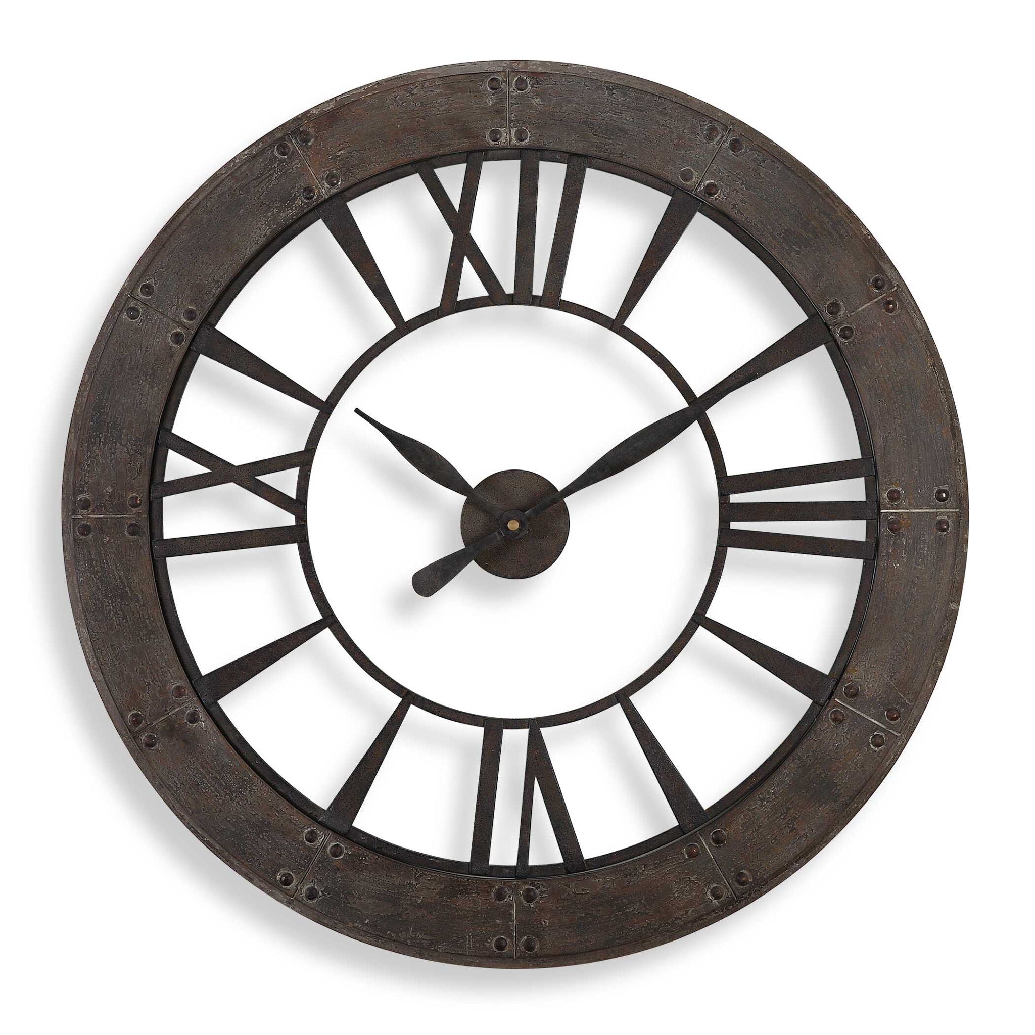 Ronan - Wall Clock - Image 2