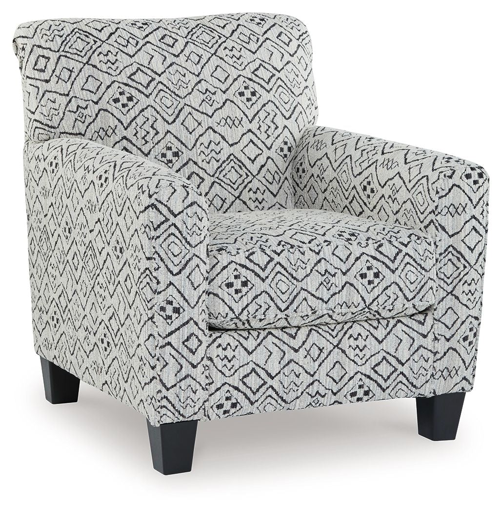 Hayesdale – Accent Chair