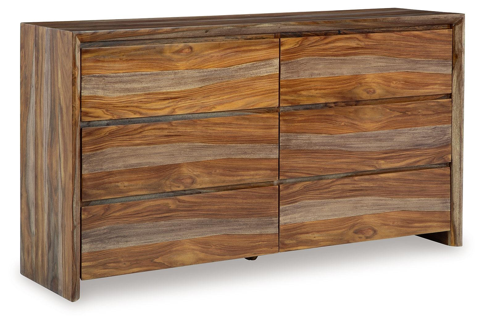 Dressonni - Dresser - Brown - Image 1