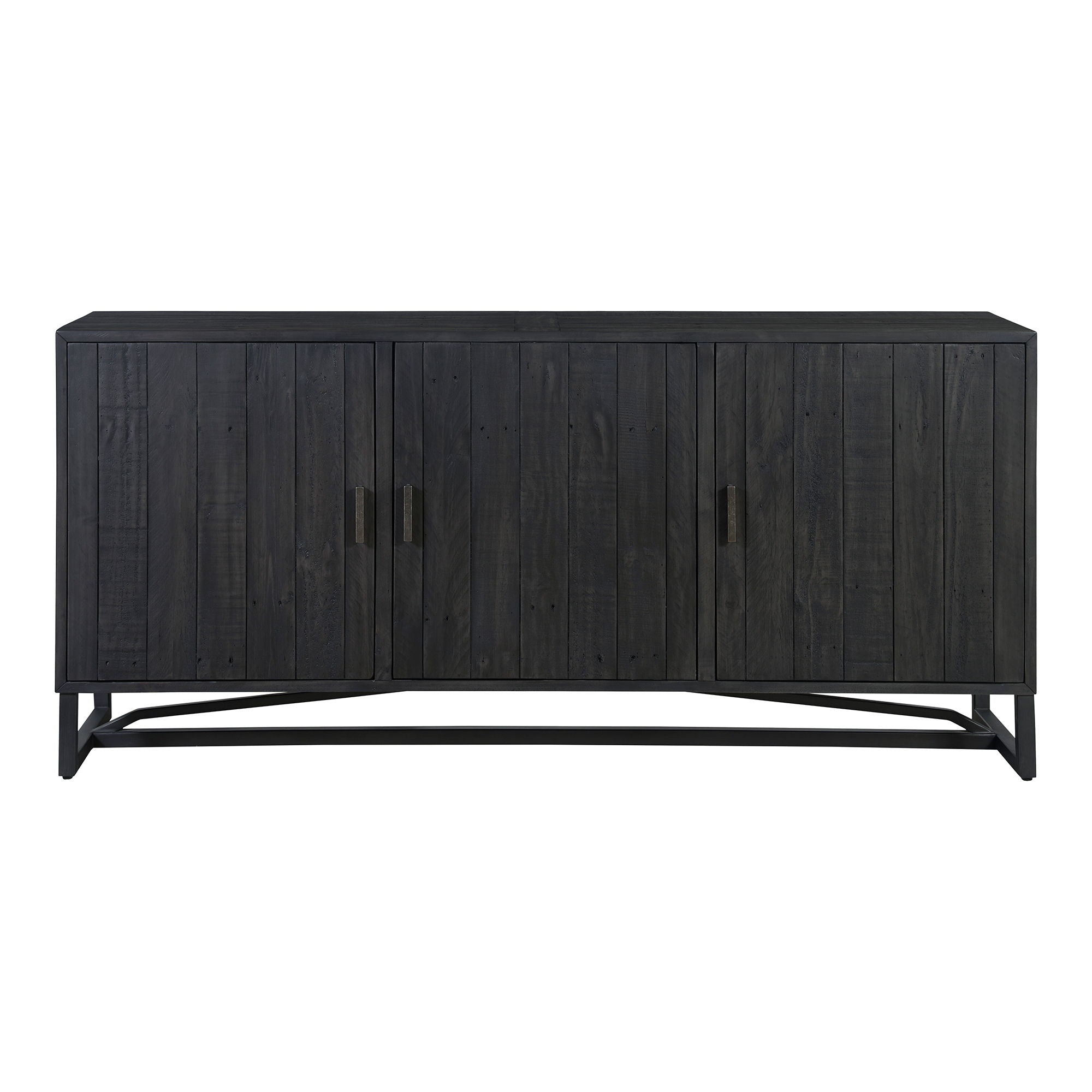 Sierra – Sideboard – Black