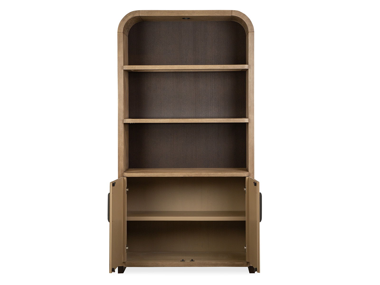Tristan - Dining Cabinet - Swiss Coffee - Image 2