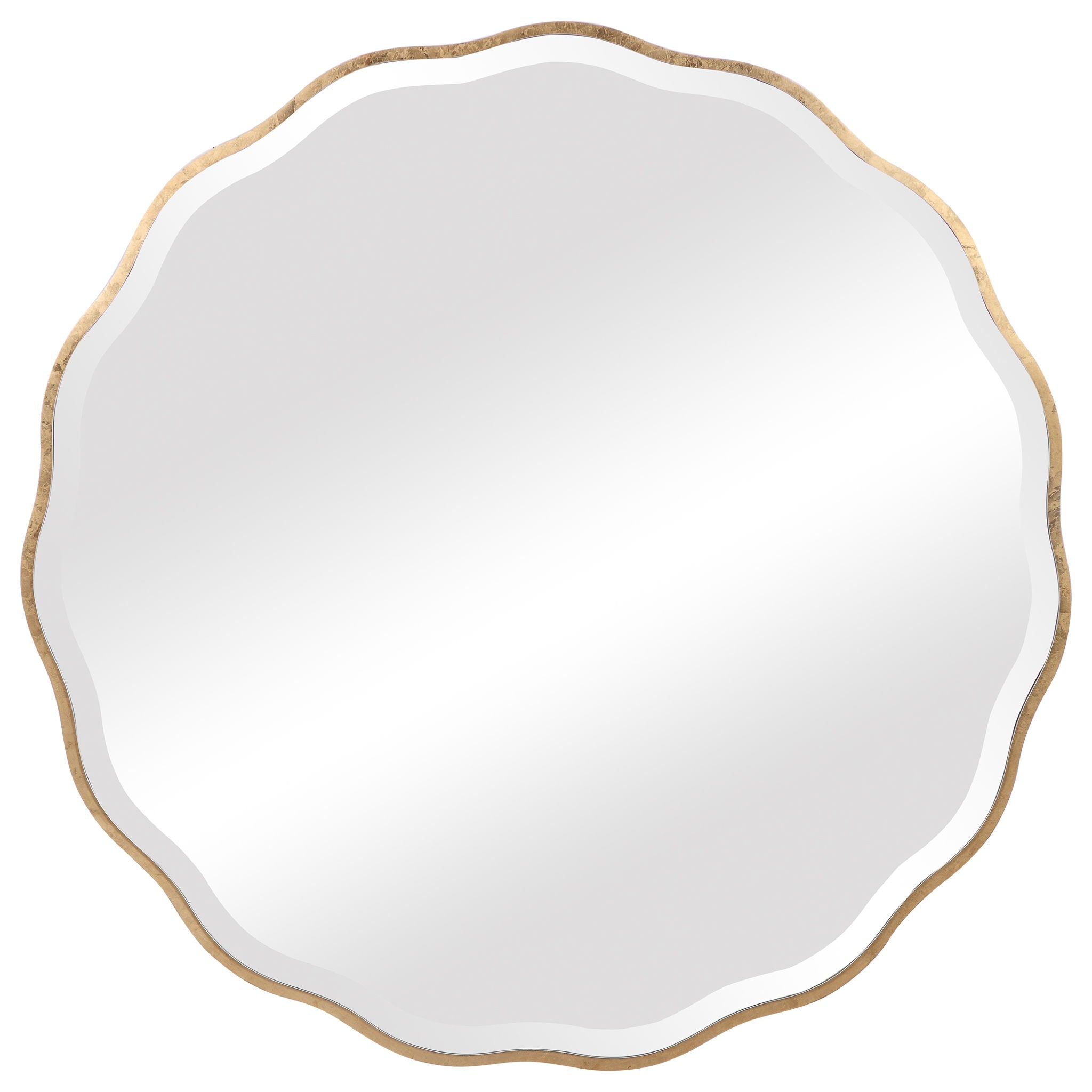 Aneta – Round Mirror