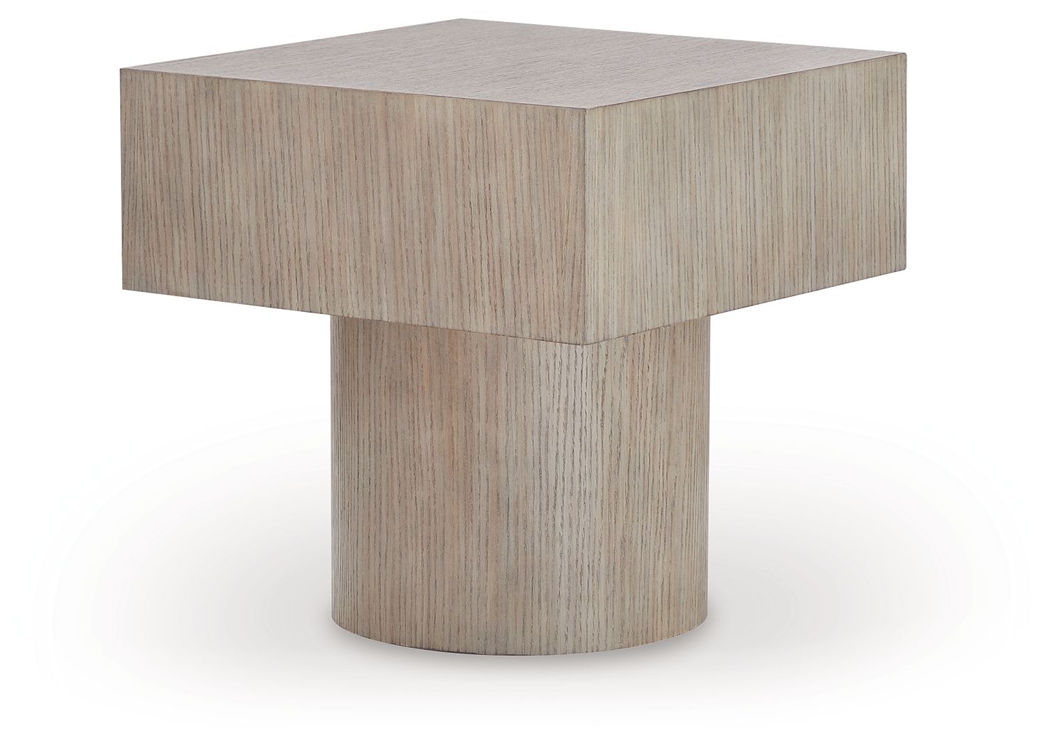 Jorielyn - Square Table - Image 1