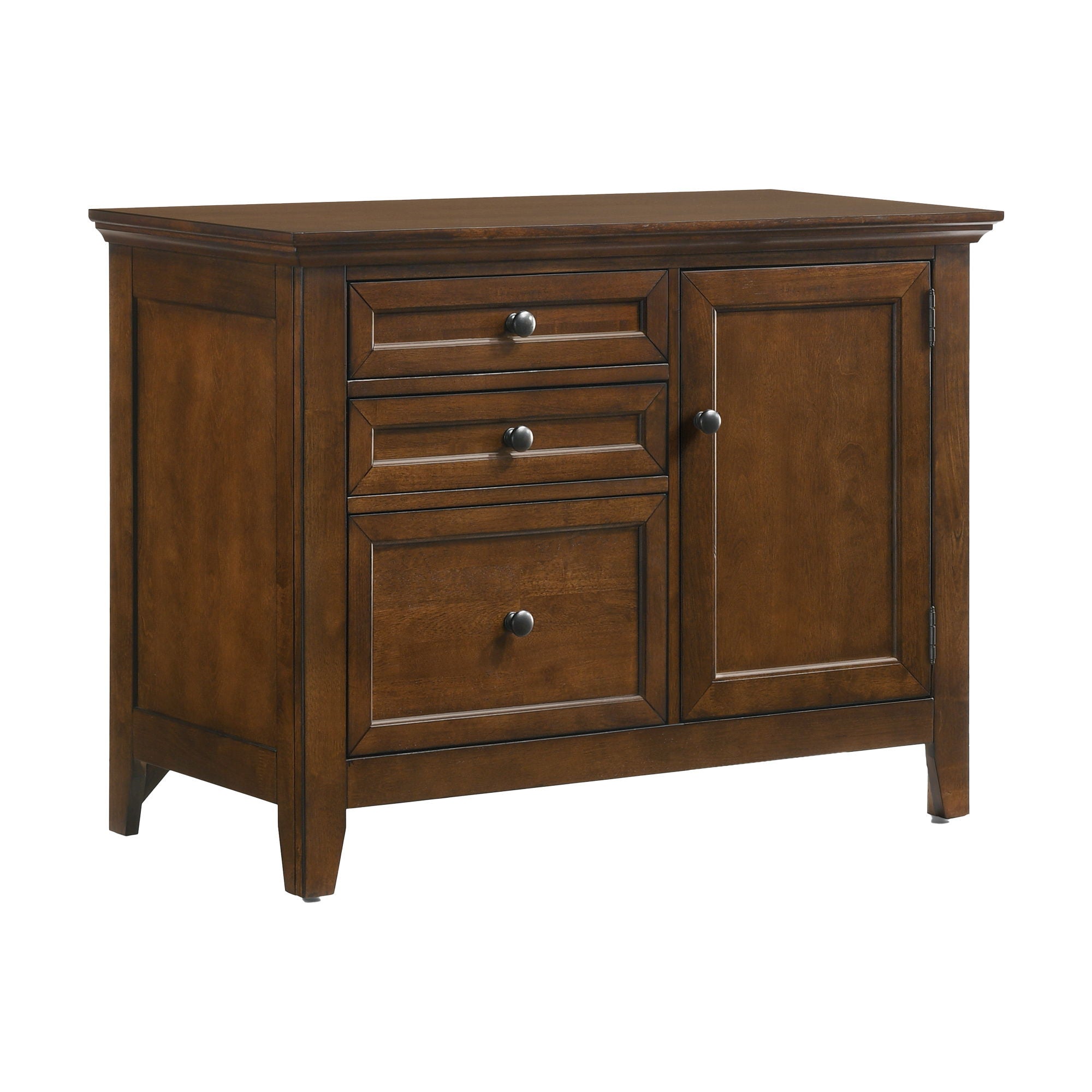 San Mateo - Credenza - Image 2