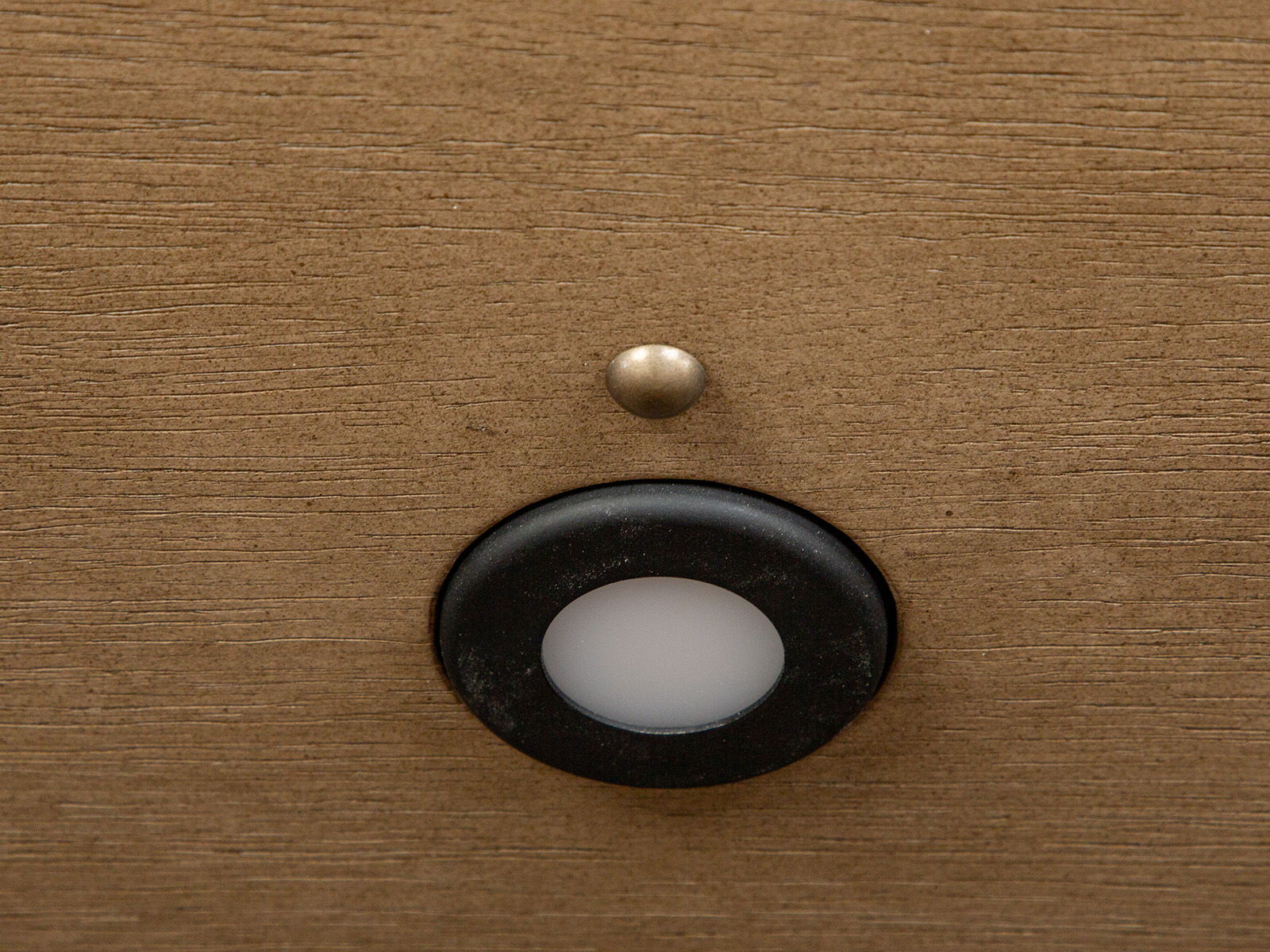Tristan - Dining Cabinet - Swiss Coffee - Image 3