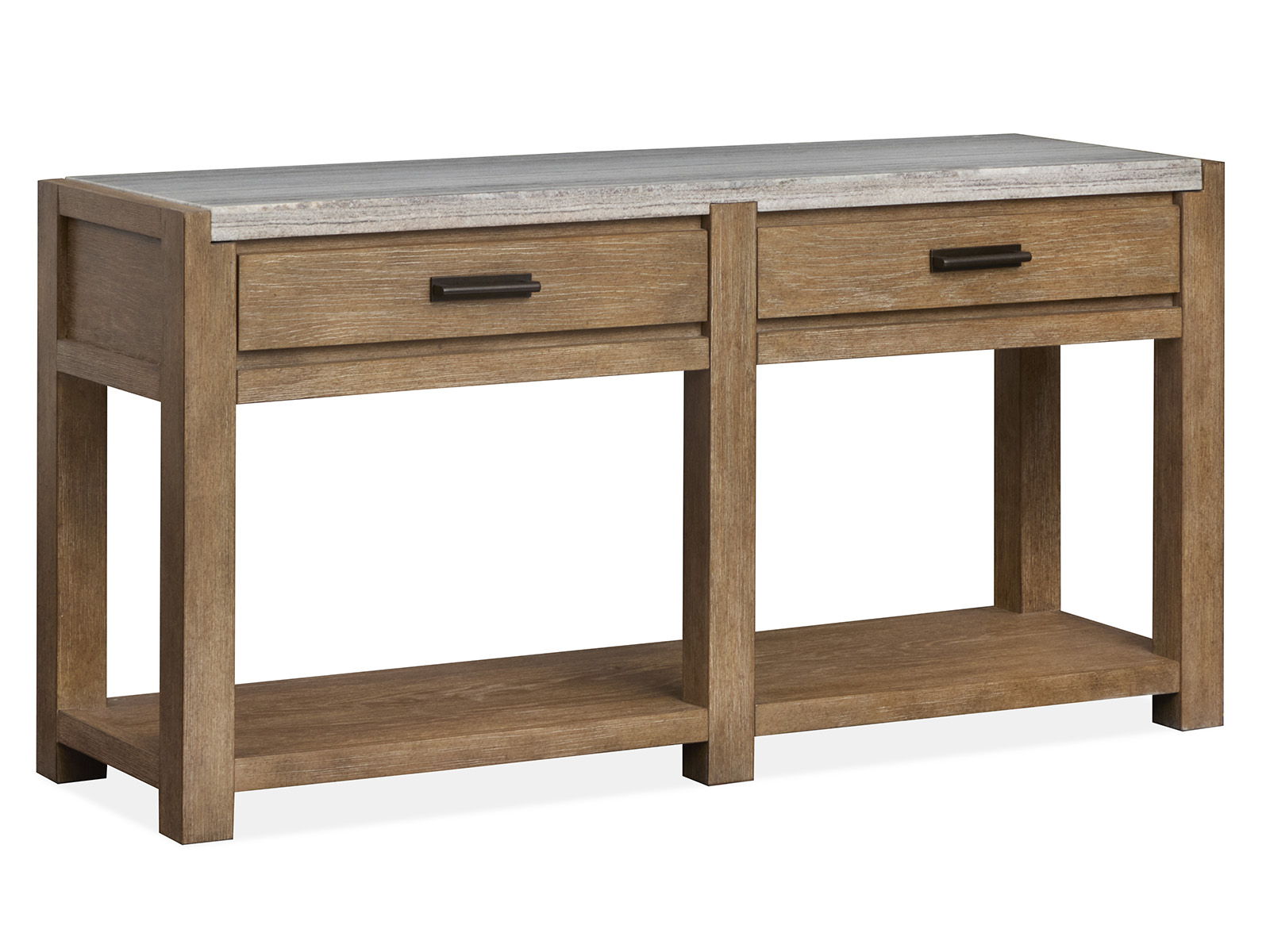 Plum Creek – Rectangular Sofa Table