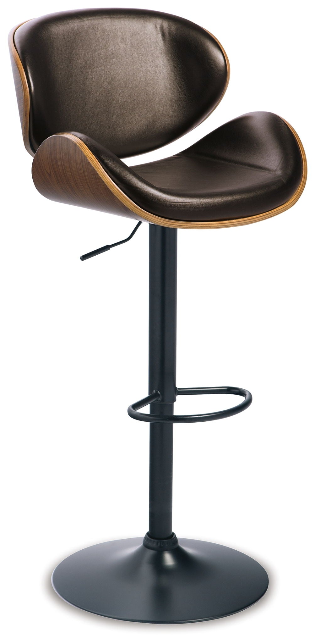 Bellatier - Adjustable Height Barstool - Image 1