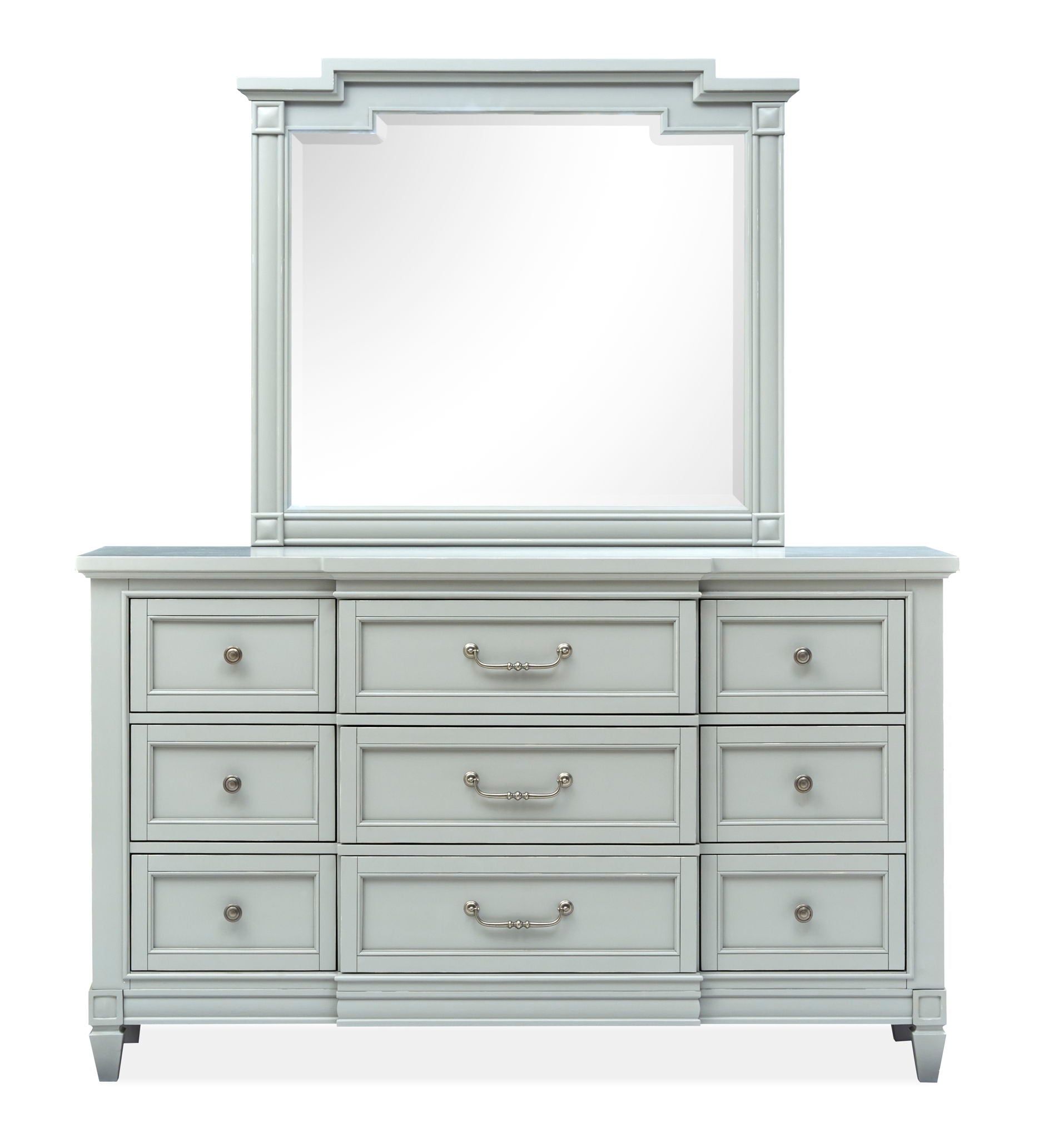 Glenbrook - Drawer Dresser - Image 1