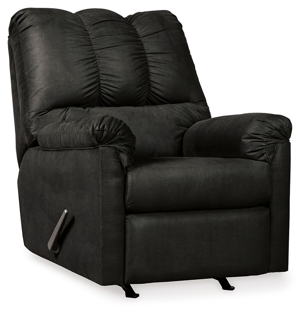 Darcy - Rocker Recliner - Image 2