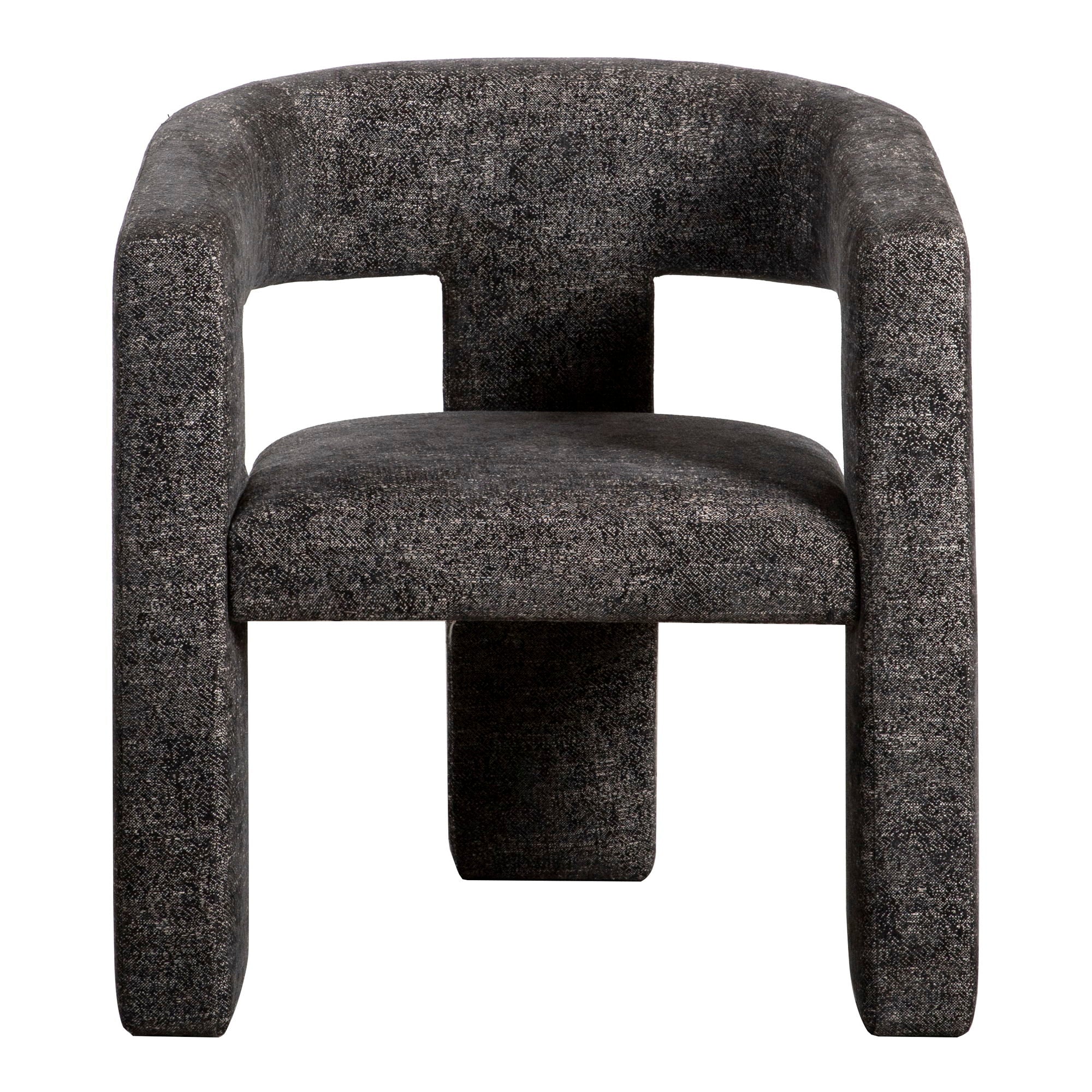 Elo - Chair - Black - Image 1