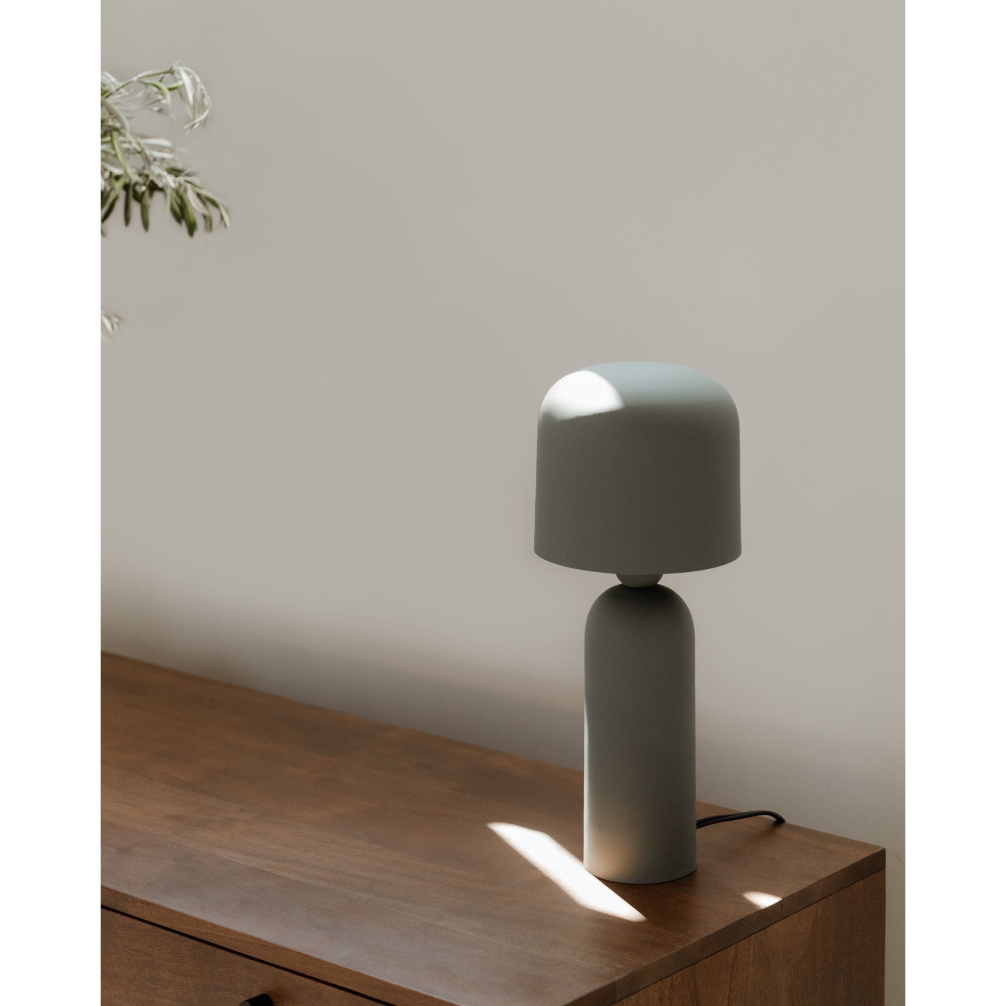 Echo - Lamp - Dark Gray - Image 2