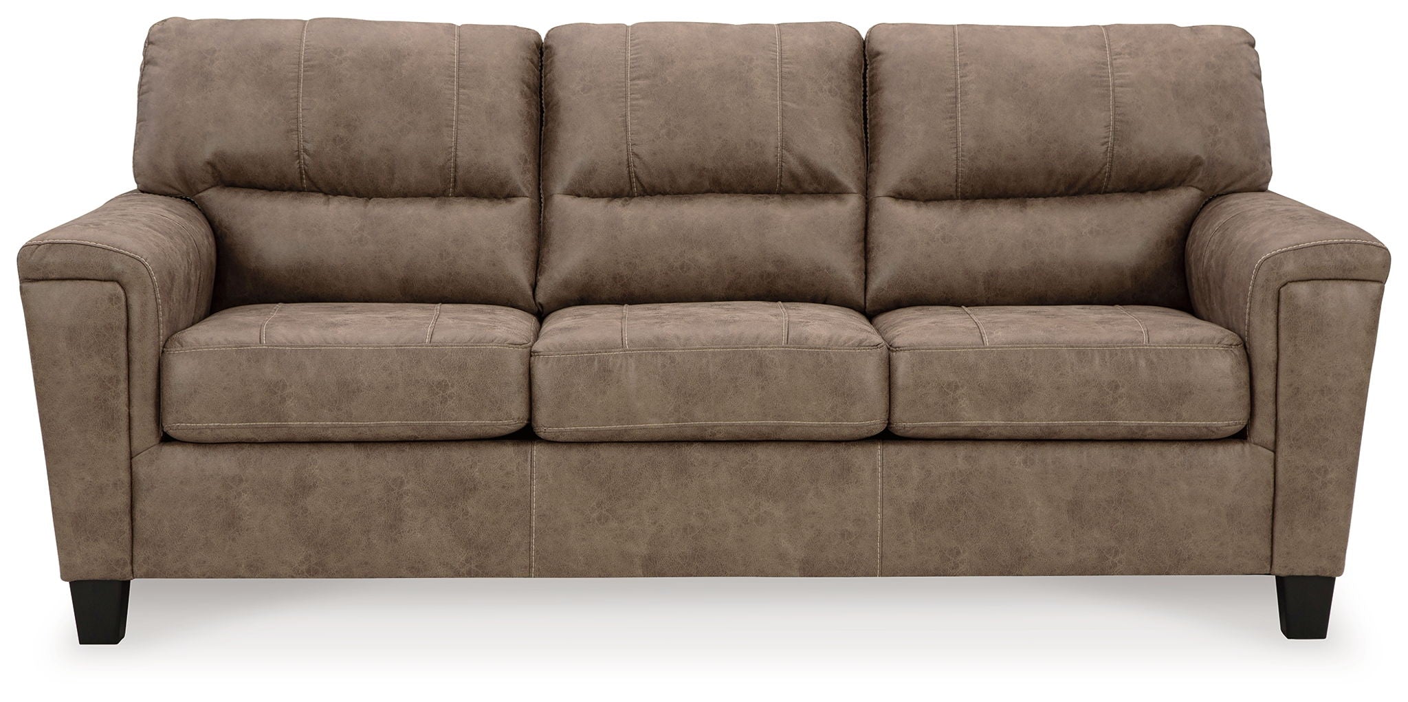 Navi - Sofa - Fossil - Image 1