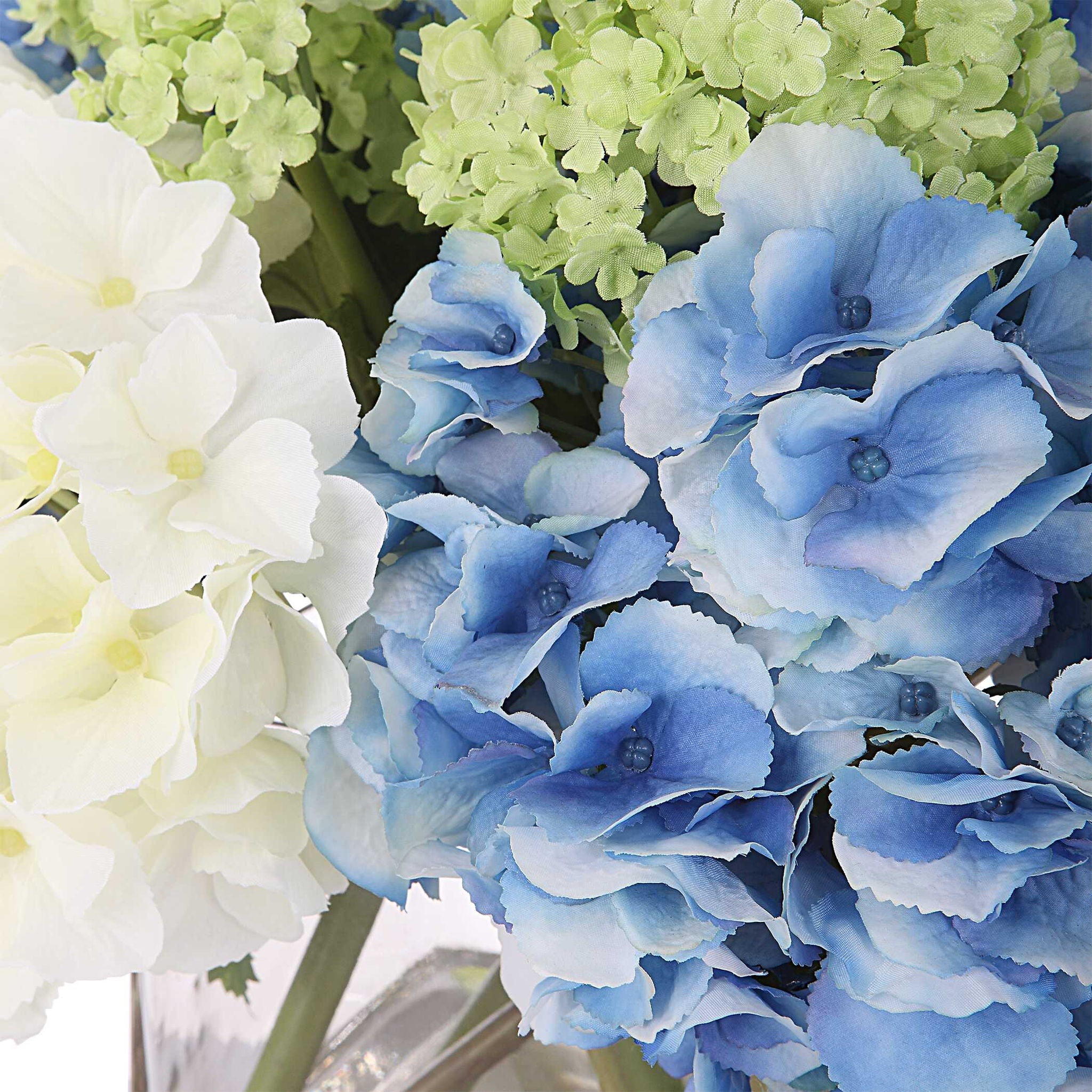 Providence Hydrangea - Bouquet - Image 3