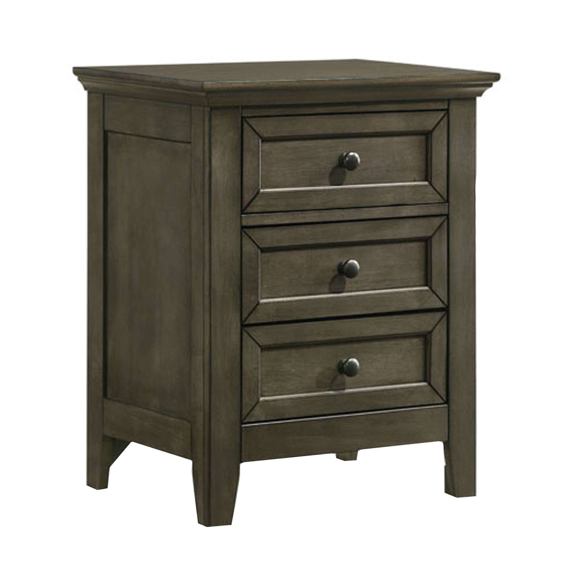 San Mateo - Nightstand - Image 1