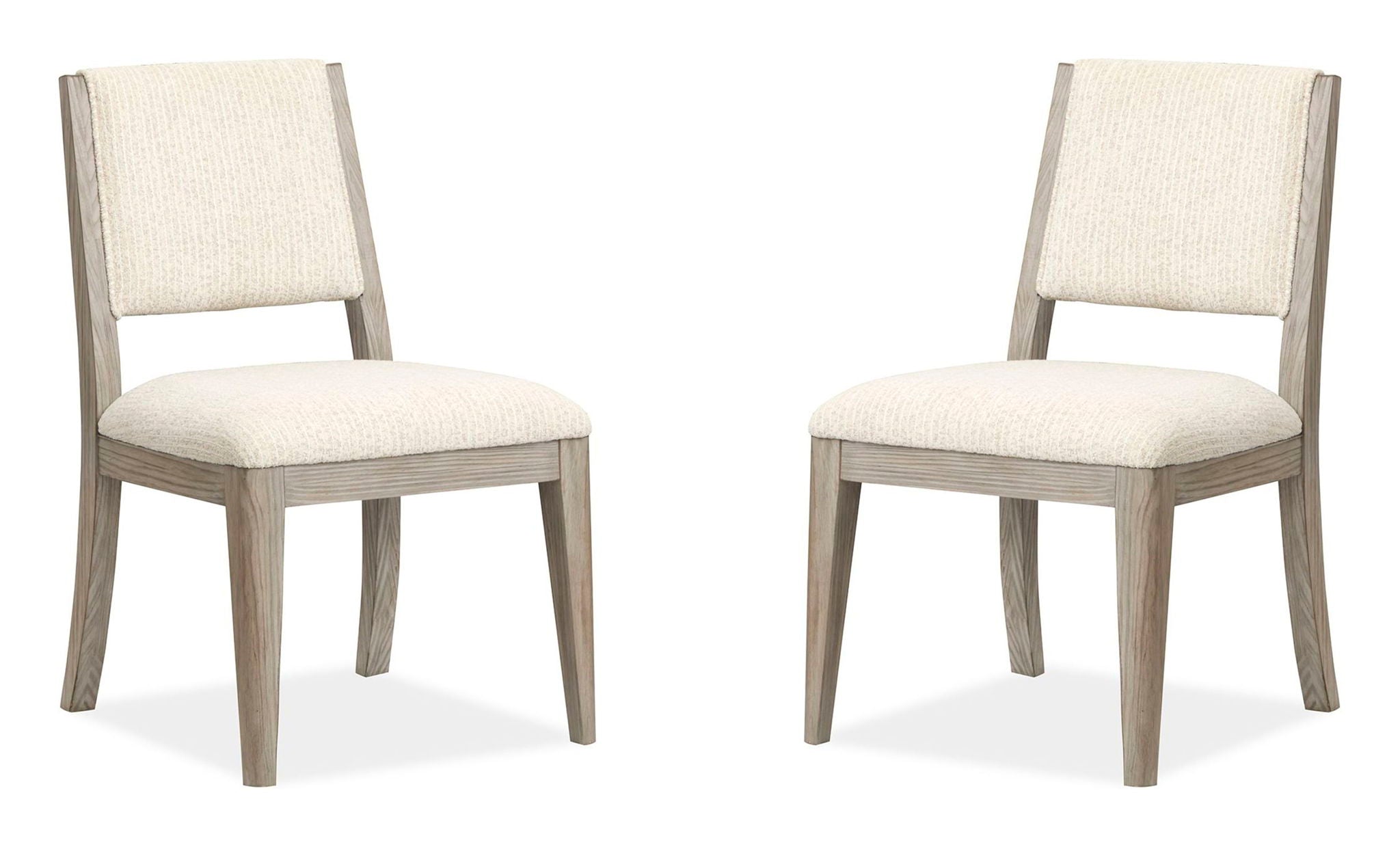 Braelyn - Upholstered Side Chair (Set of 2) - Dorian Gray - Image 1