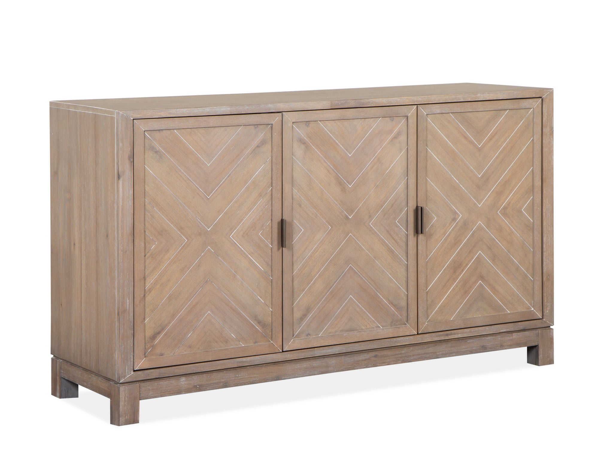 Ainsley – Buffet – Cerused Khaki