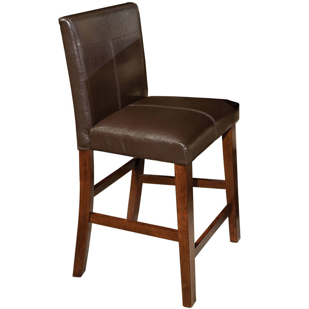 Kona – Parson’s Stool – Raisin