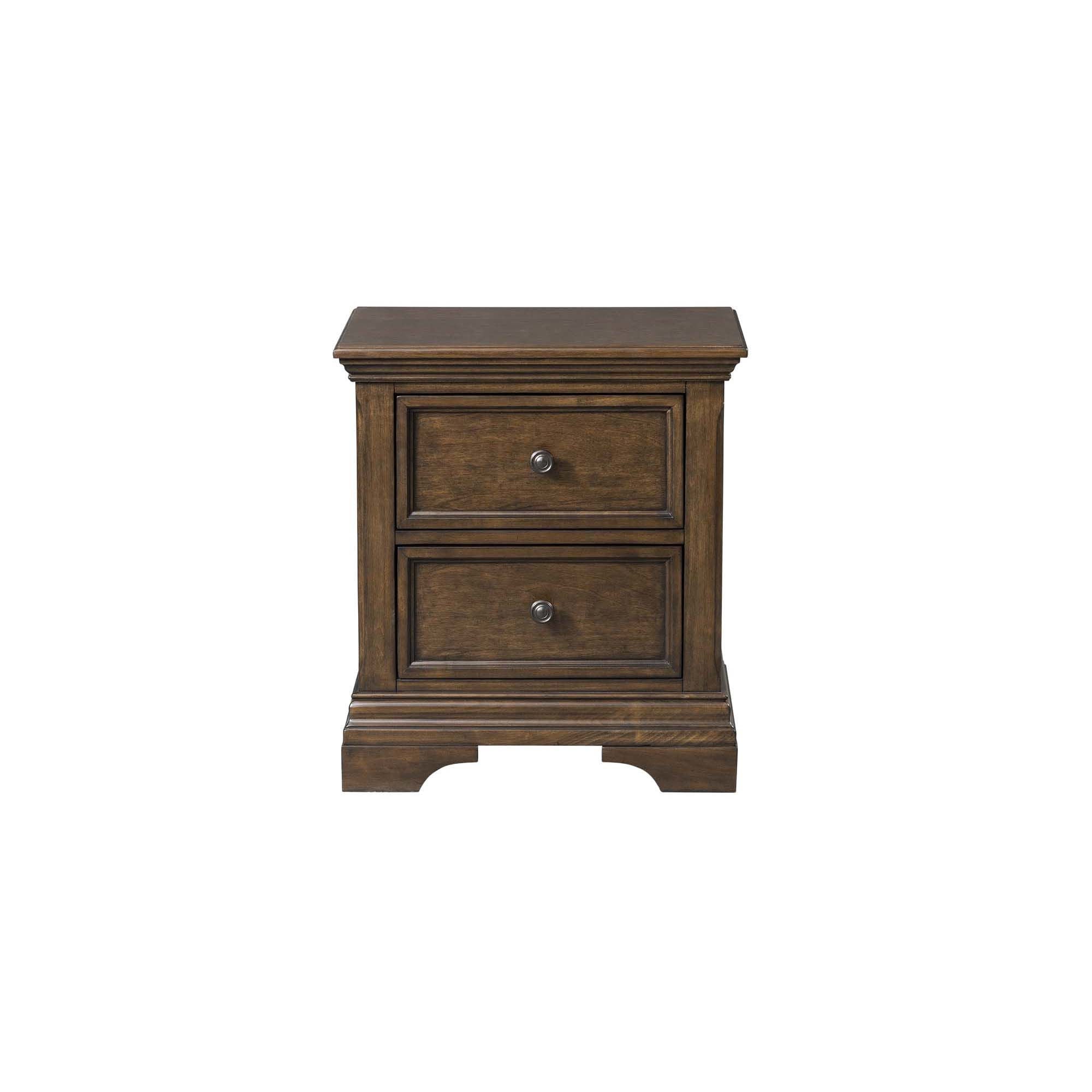 Olivia - Nightstand - Image 3