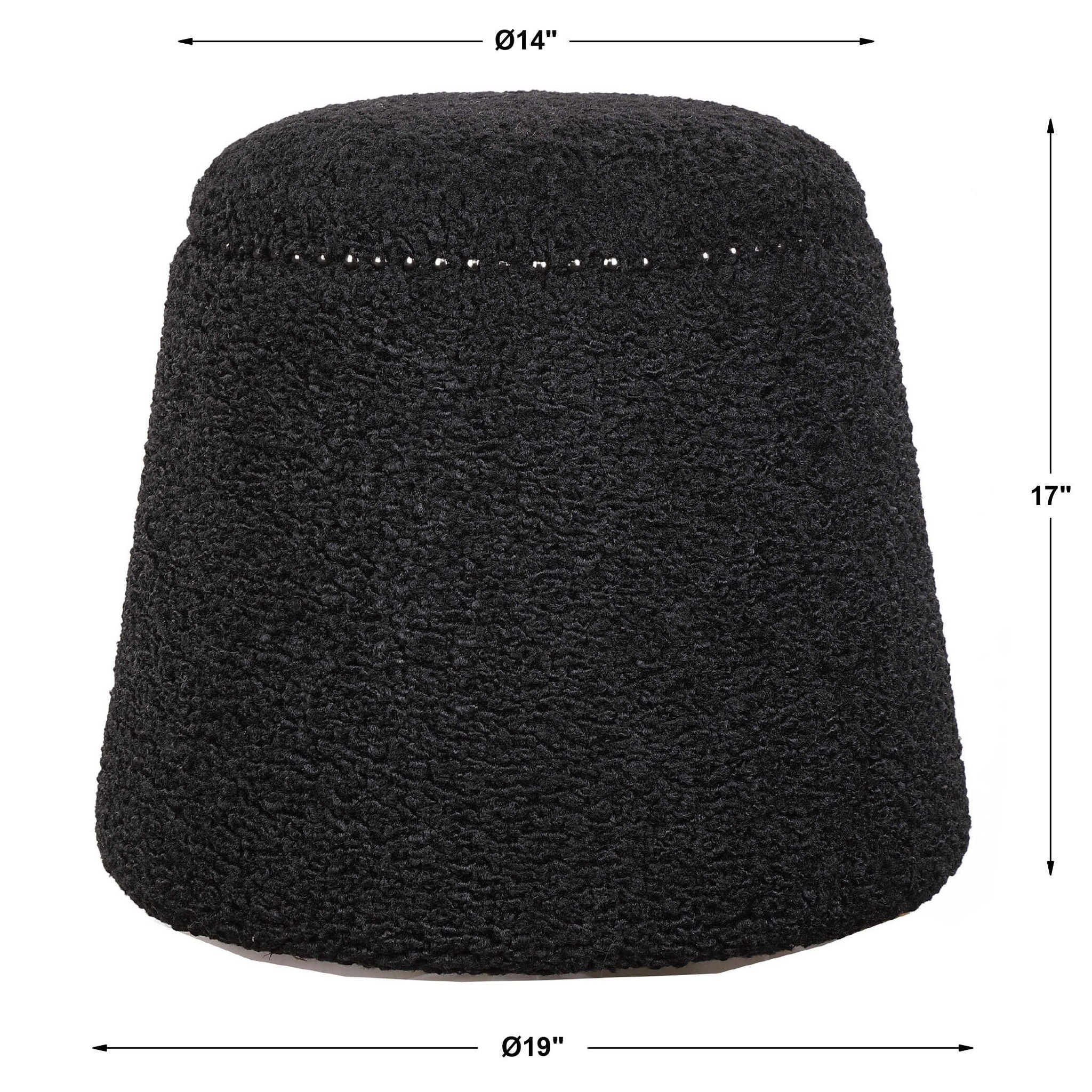 Gumdrop - Ottoman - Image 3