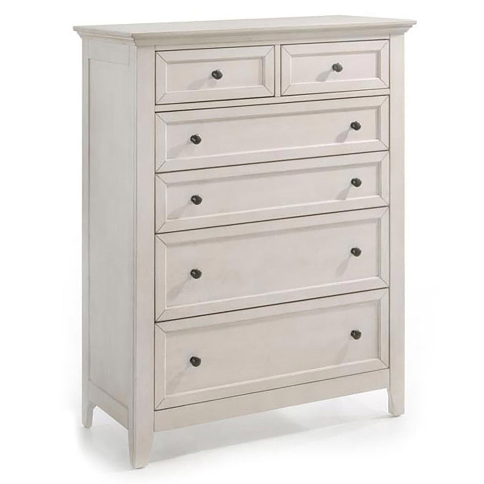 San Mateo - Chest - Image 2